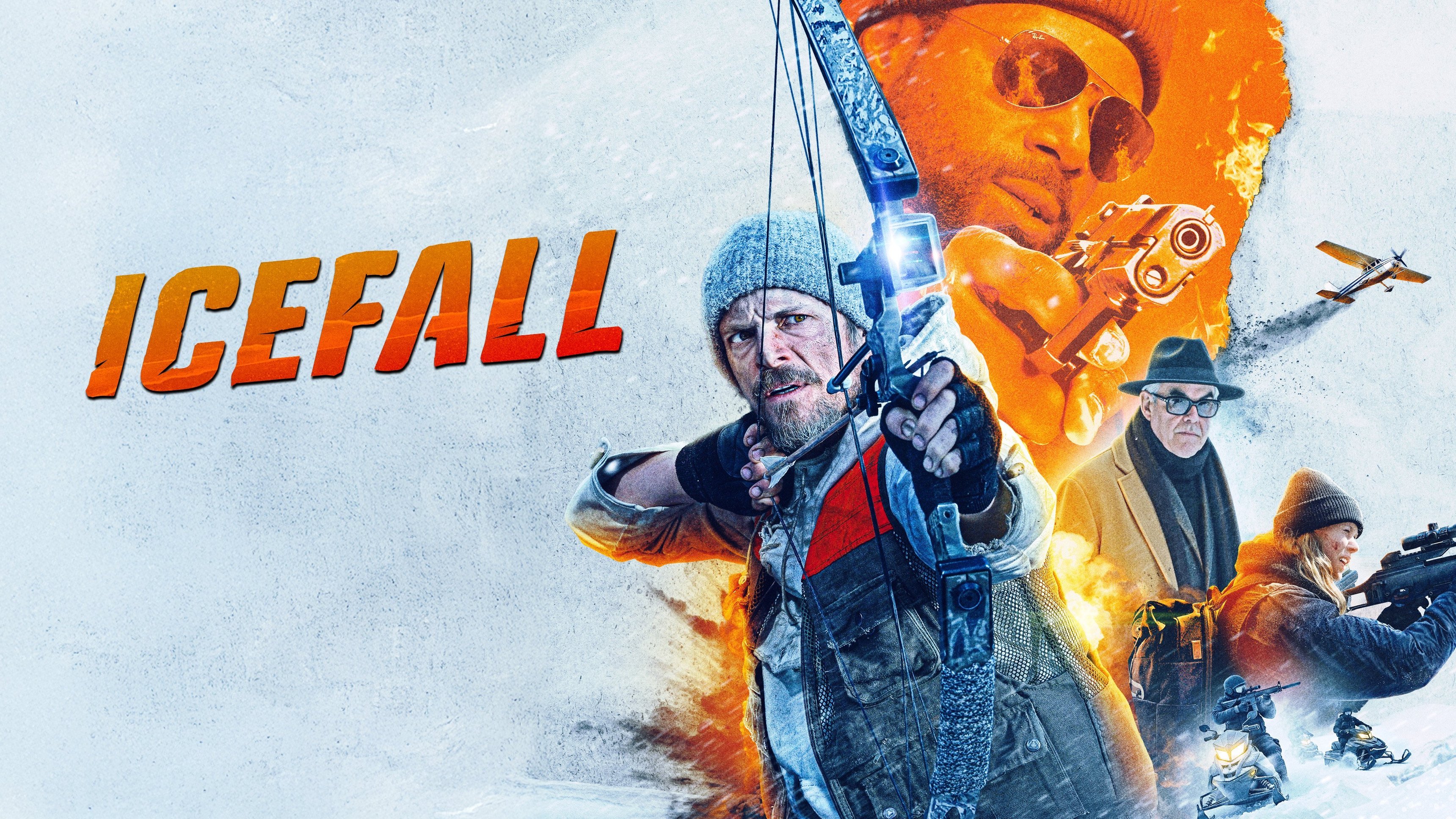 Icefall