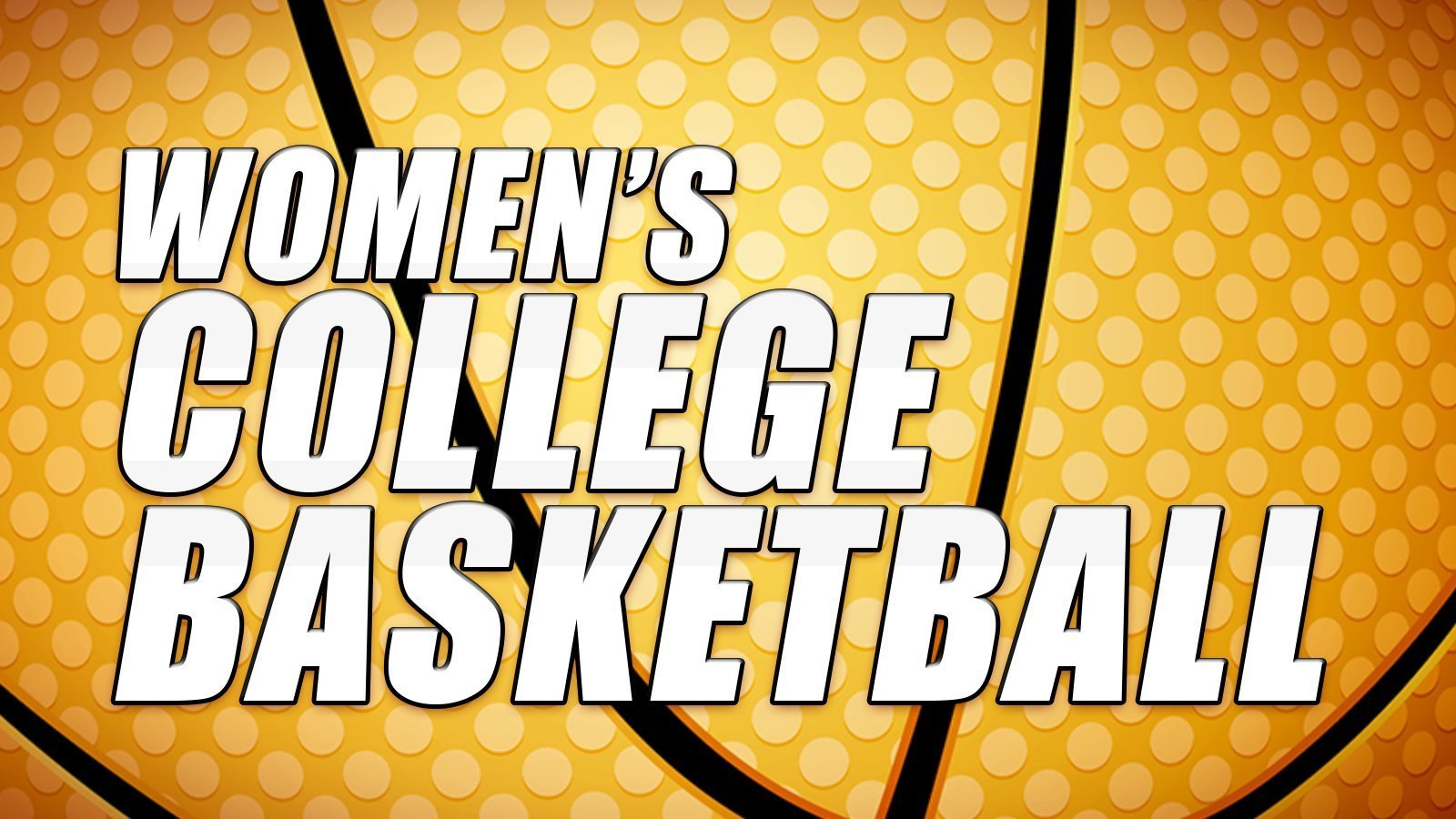 NCAA Women's Basketball