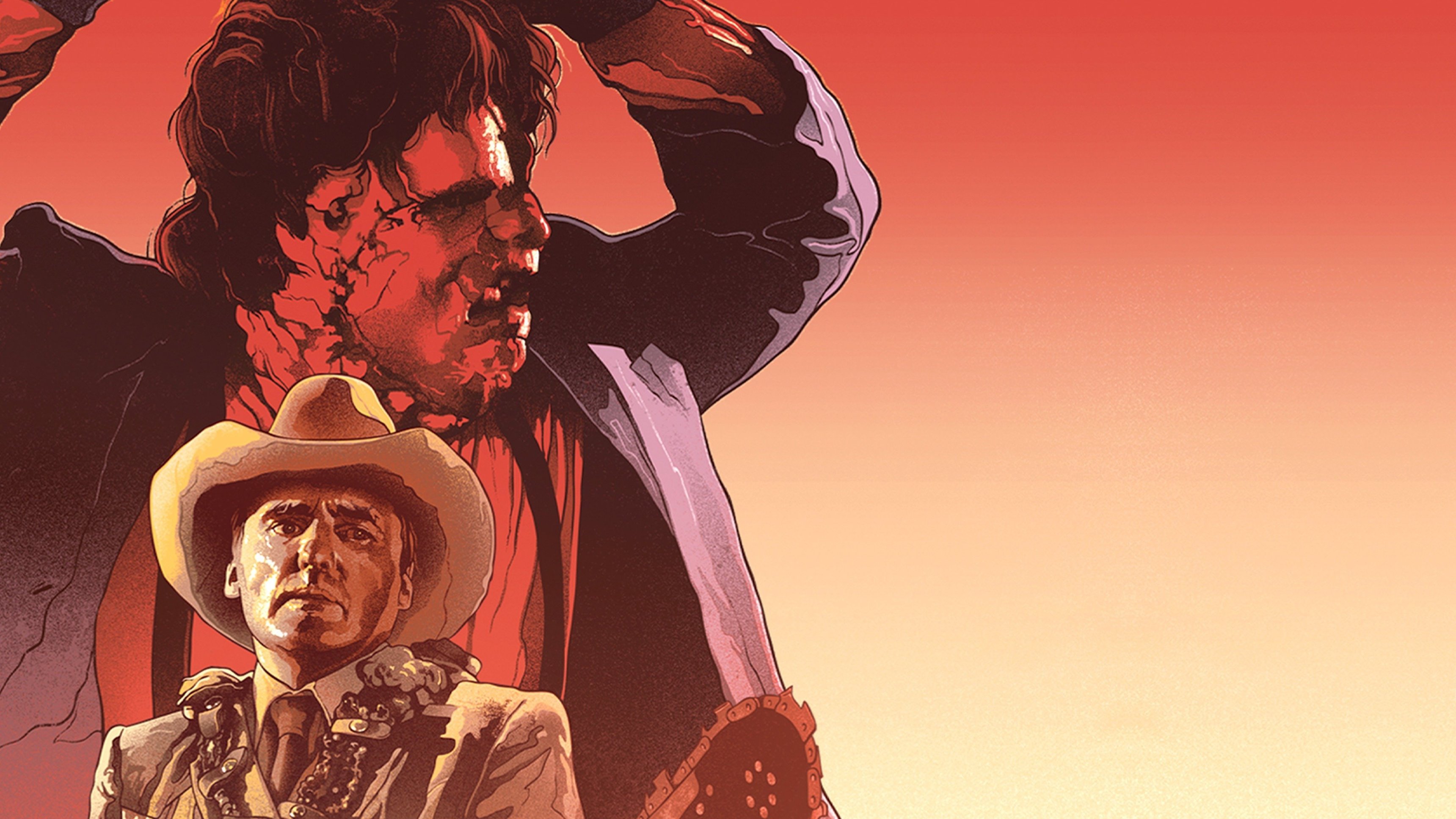 Motorsågsmassakern 2