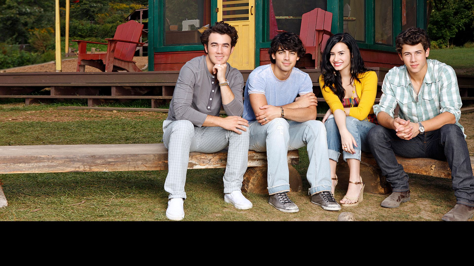 Camp Rock 2: The Final Jam