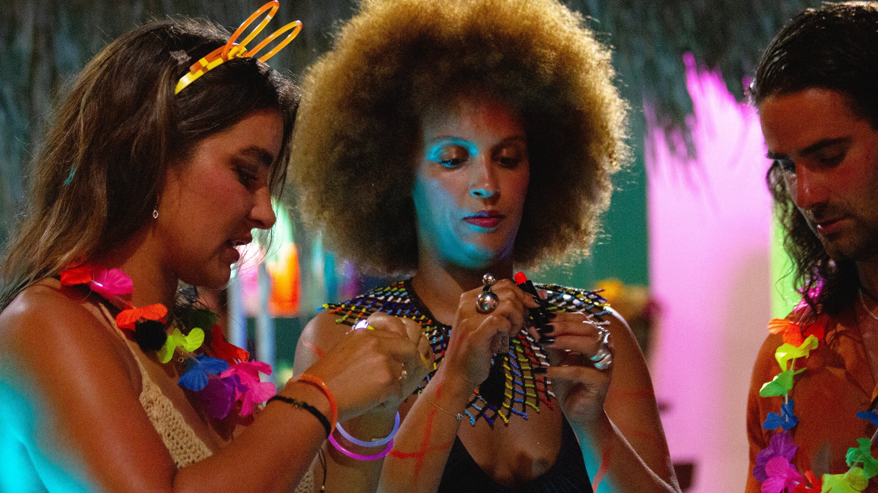 8. Bachelor in Paradise Sverige S01 E008