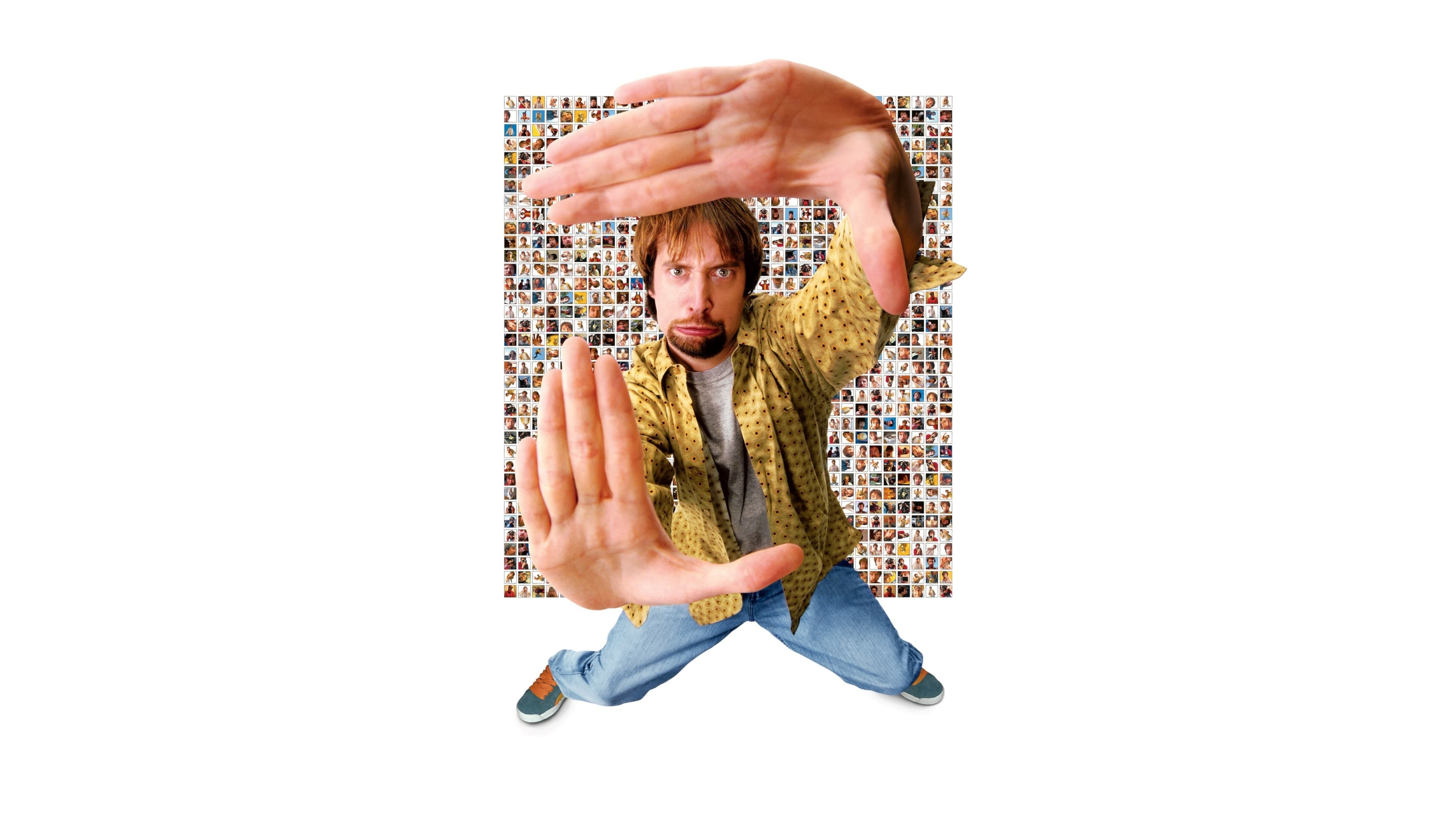 Freddy Got Fingered