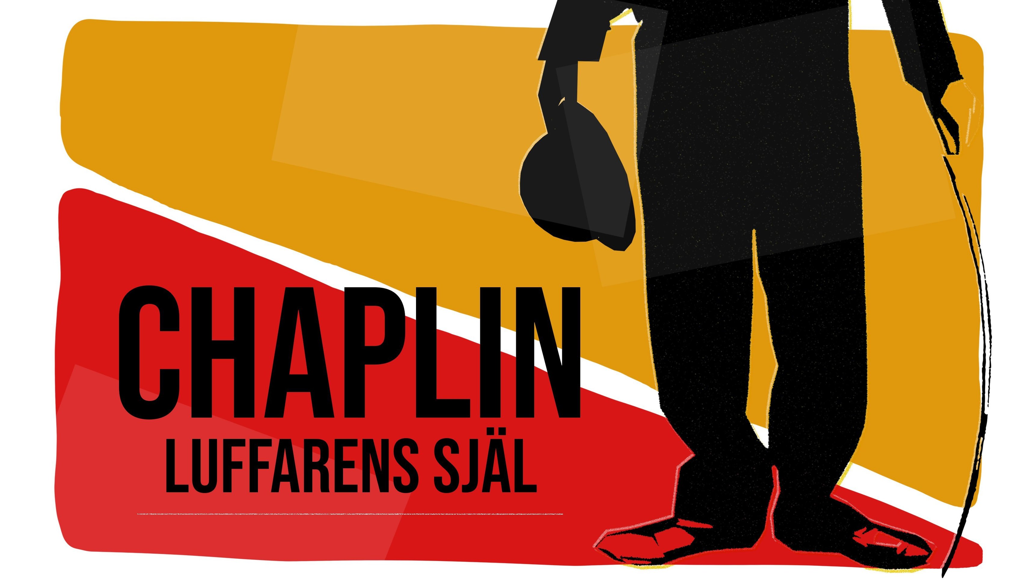 Chaplin: Luffarens själ
