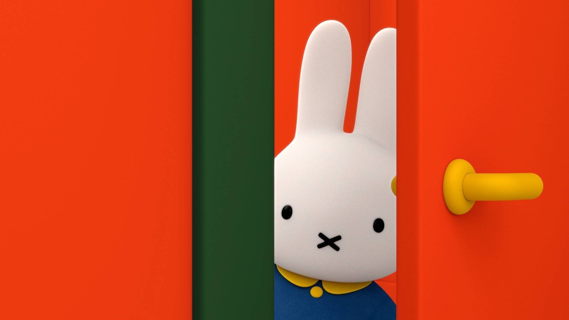 35. Miffys hemlighet