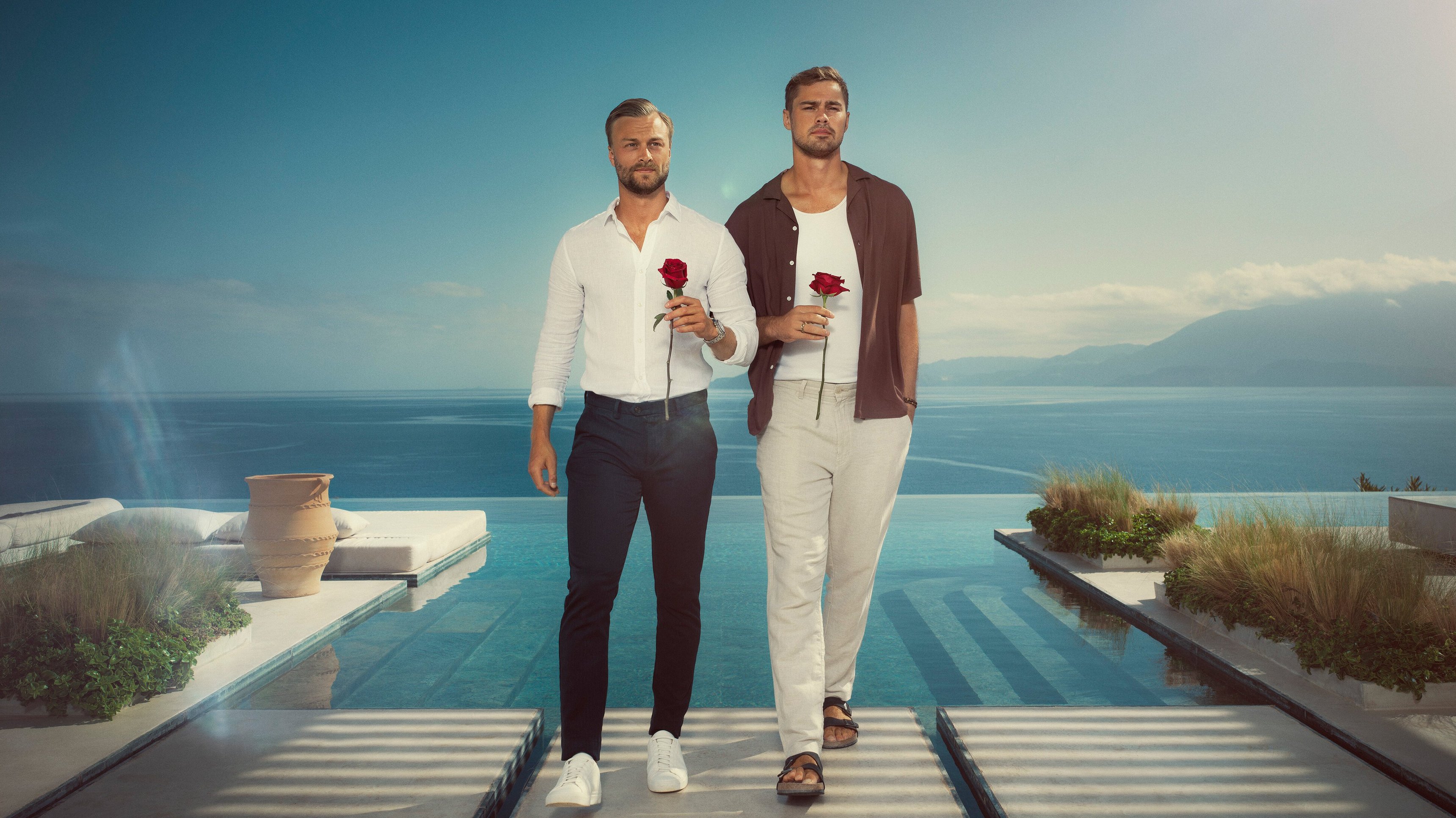 Bachelor Sverige
