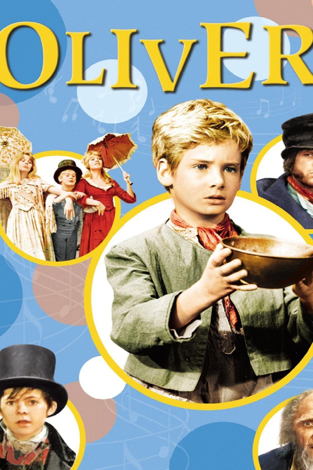 Oliver!