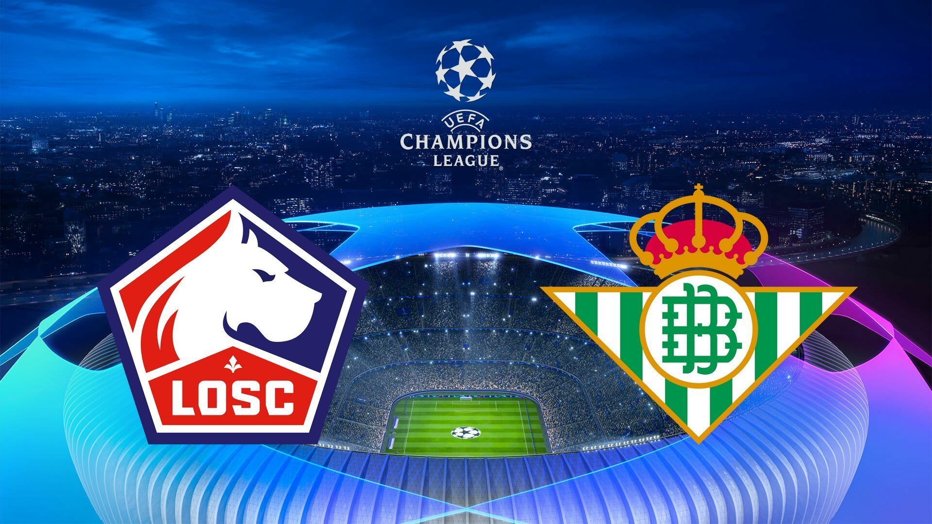 UEFA Champions League