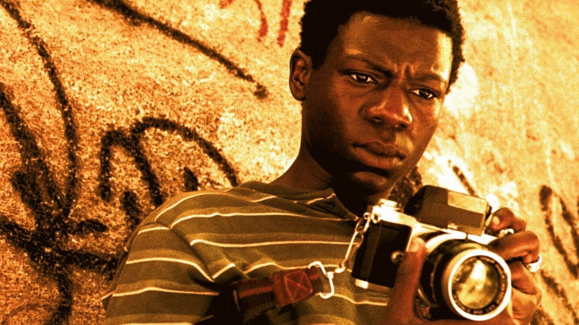 City of God