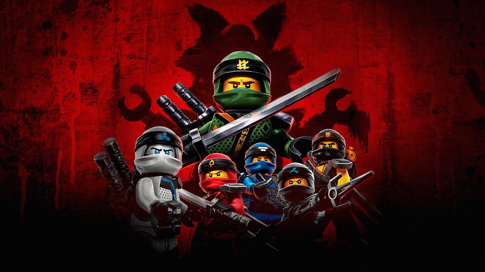 Ninjago