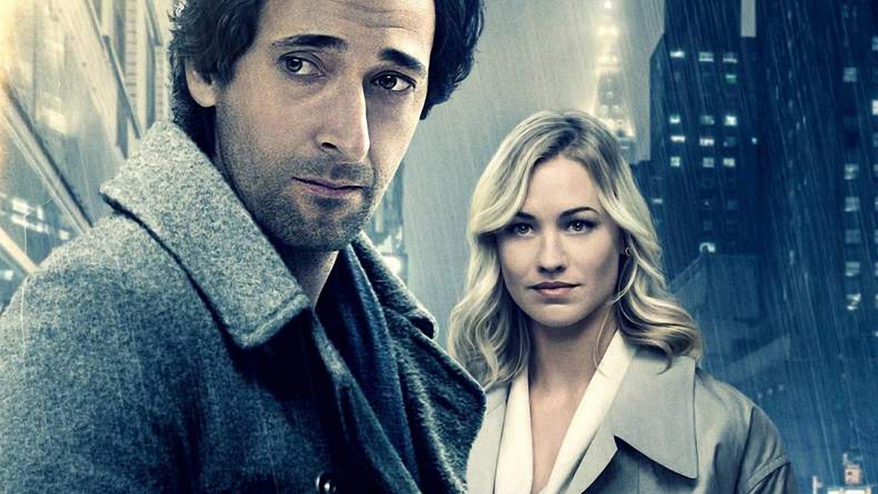 En kvinnas hemlighet