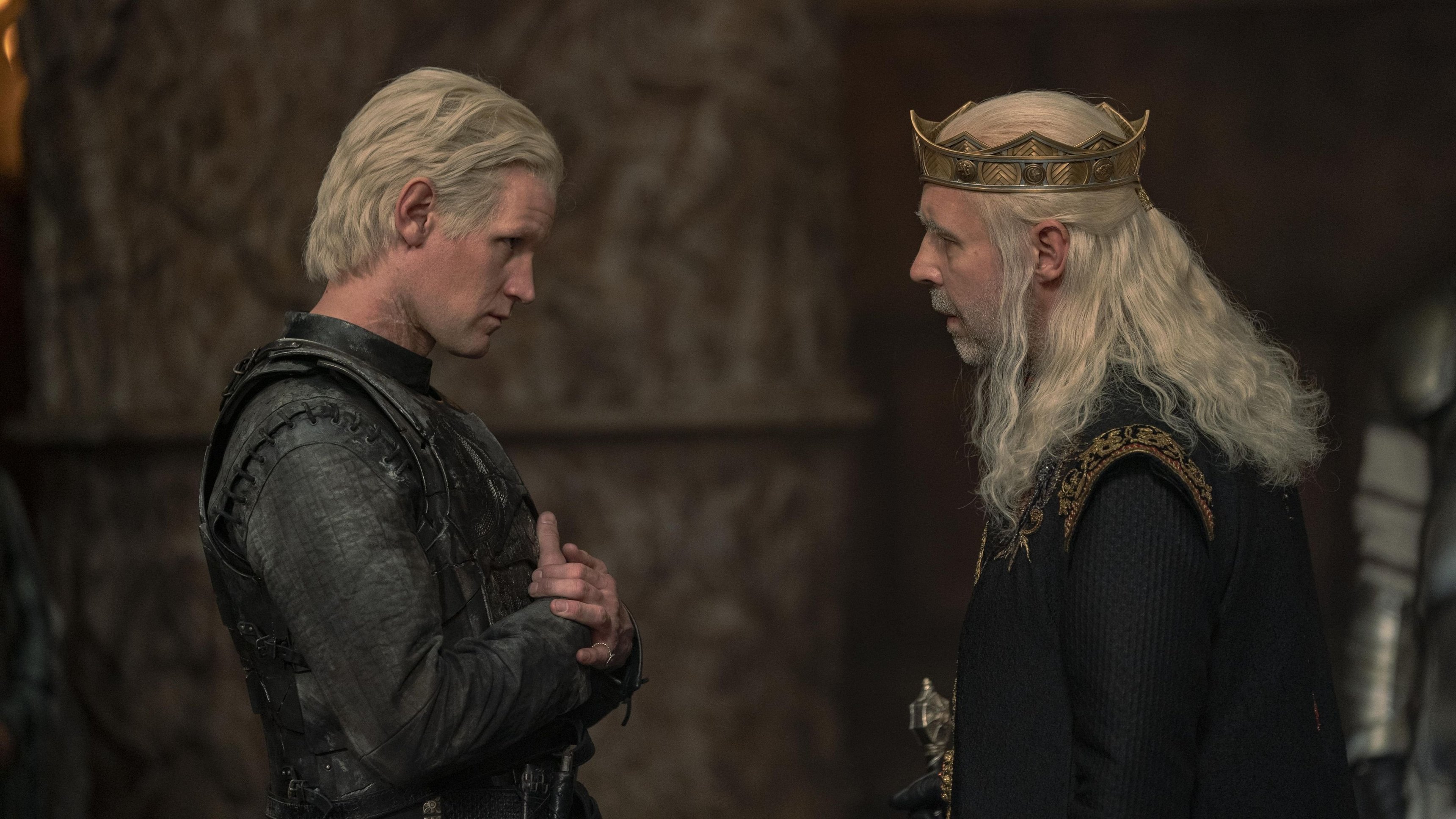 4. King of the Narrow Sea