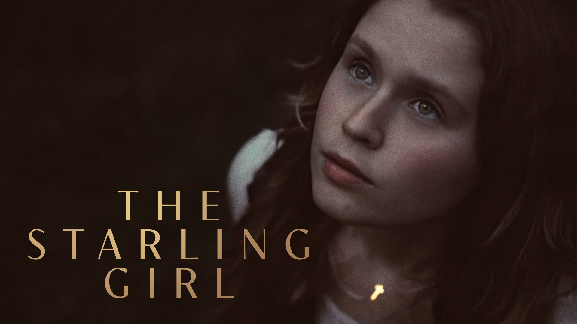 The Starling Girl