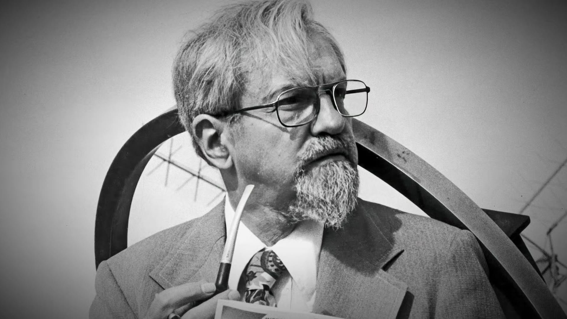 15. Jacques Vallée: Pioneer Of The Multiverse