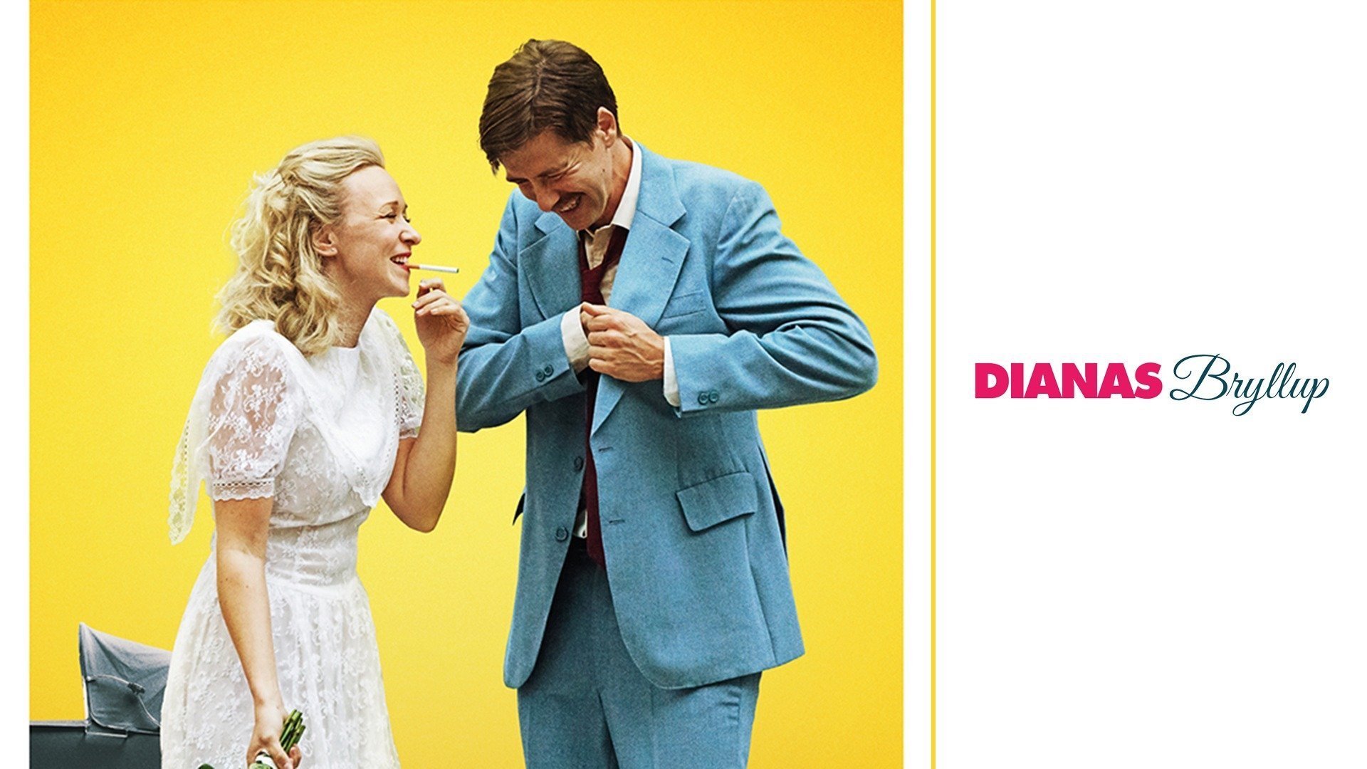 Diana's Wedding