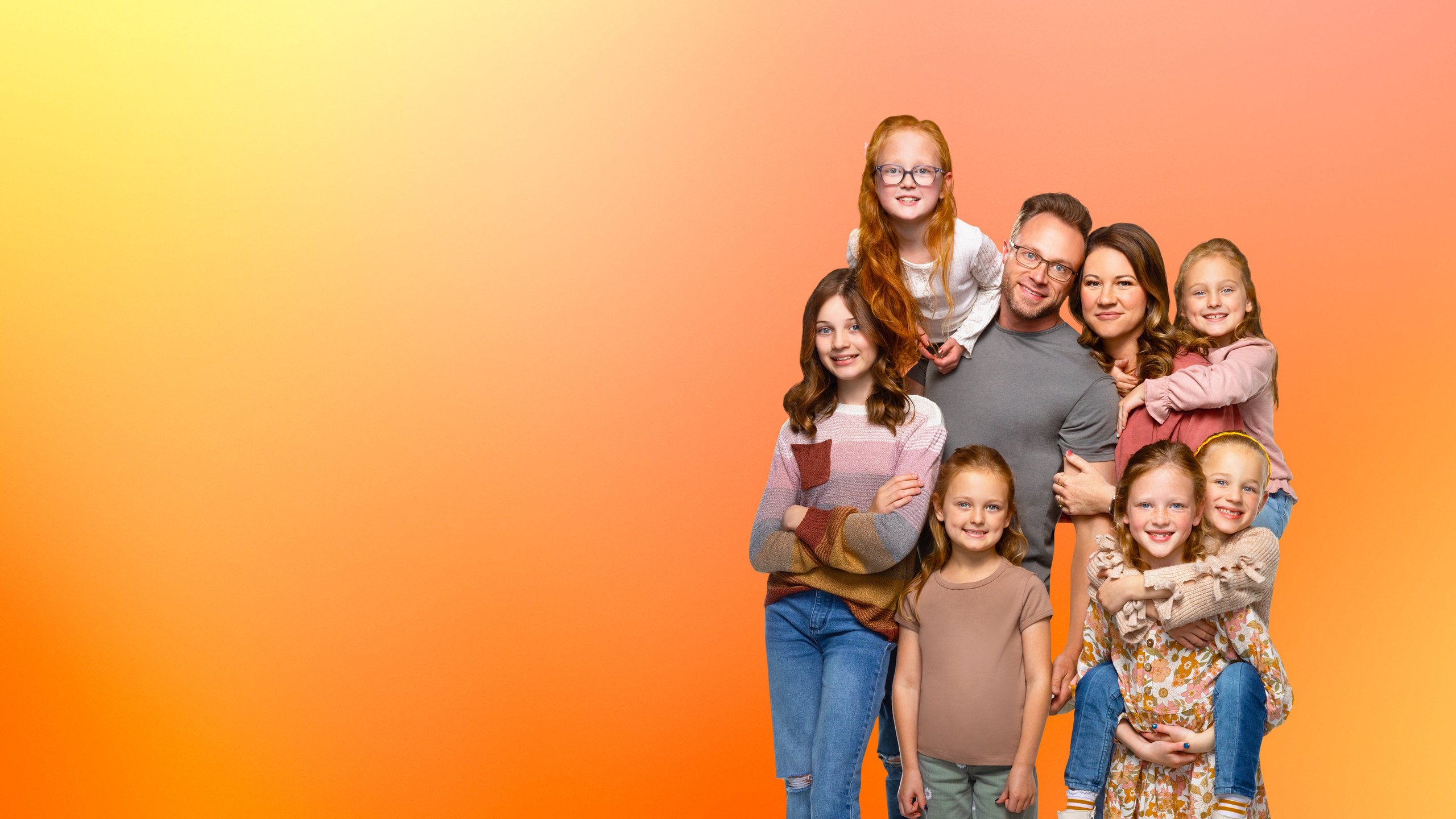 Outdaughtered