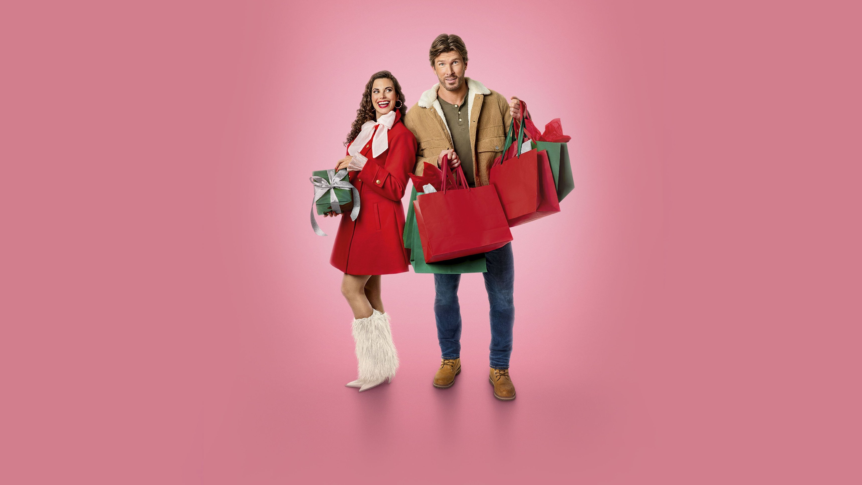 The Secret Gift of Christmas