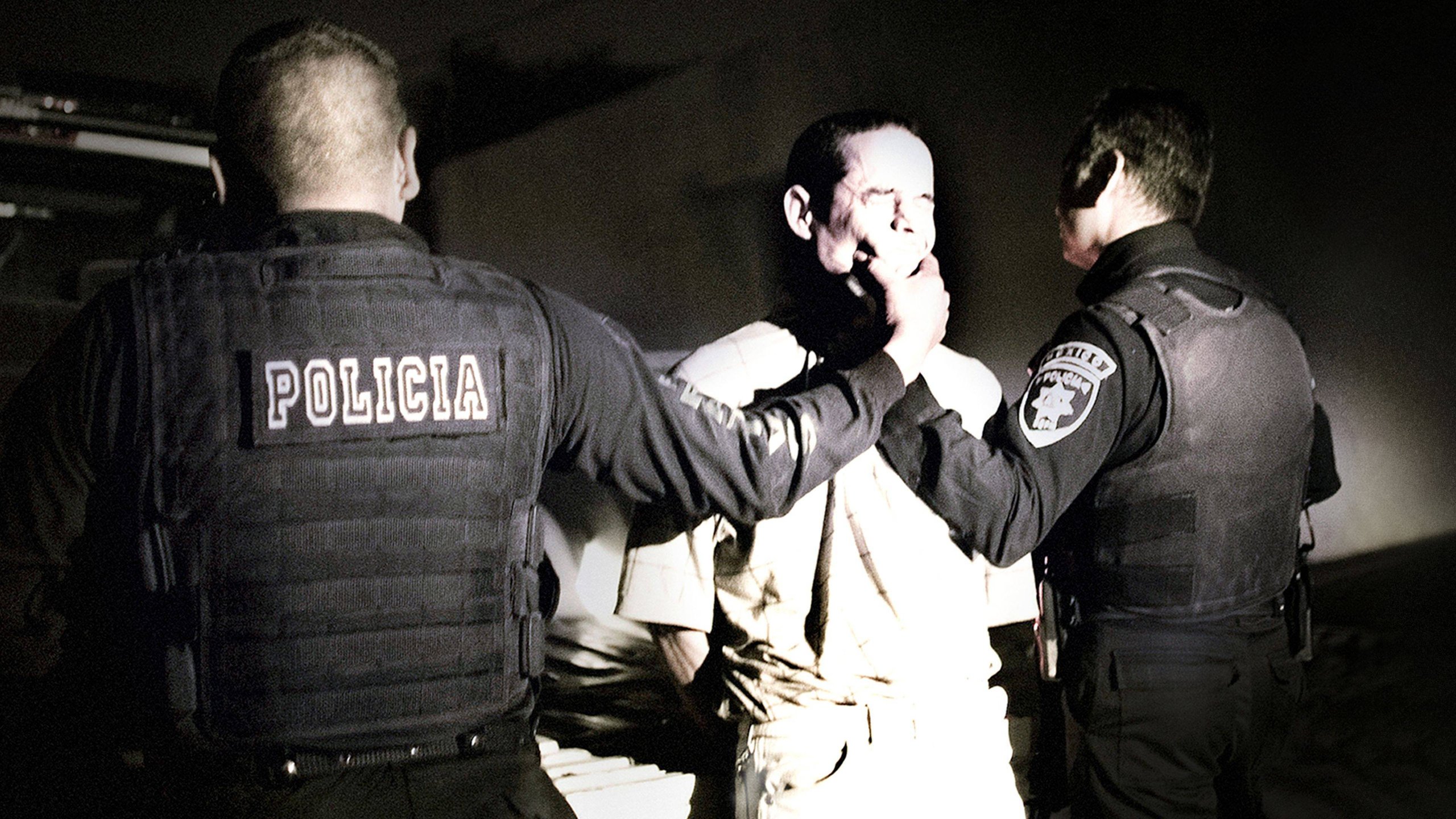1. Witness: Juarez