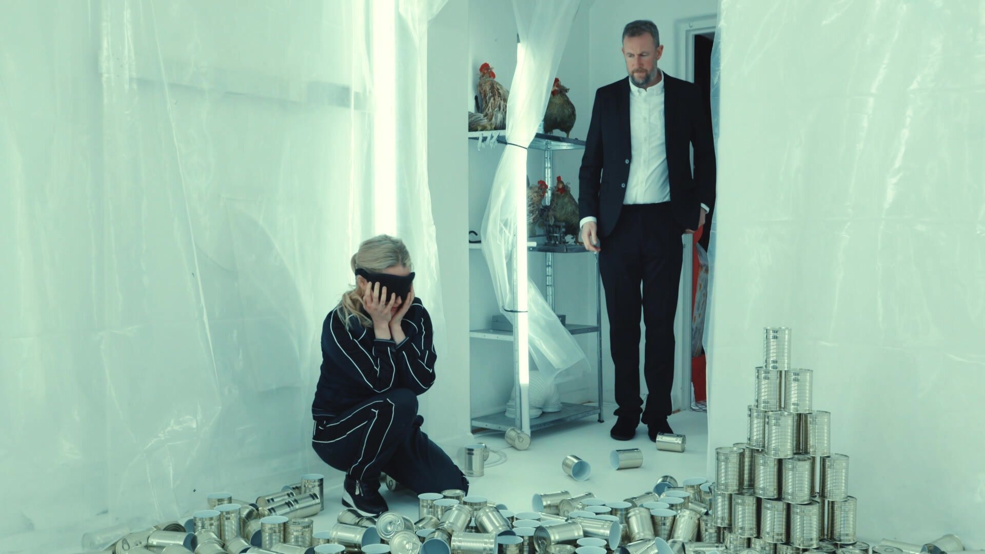 1. Taskmaster S16 E001