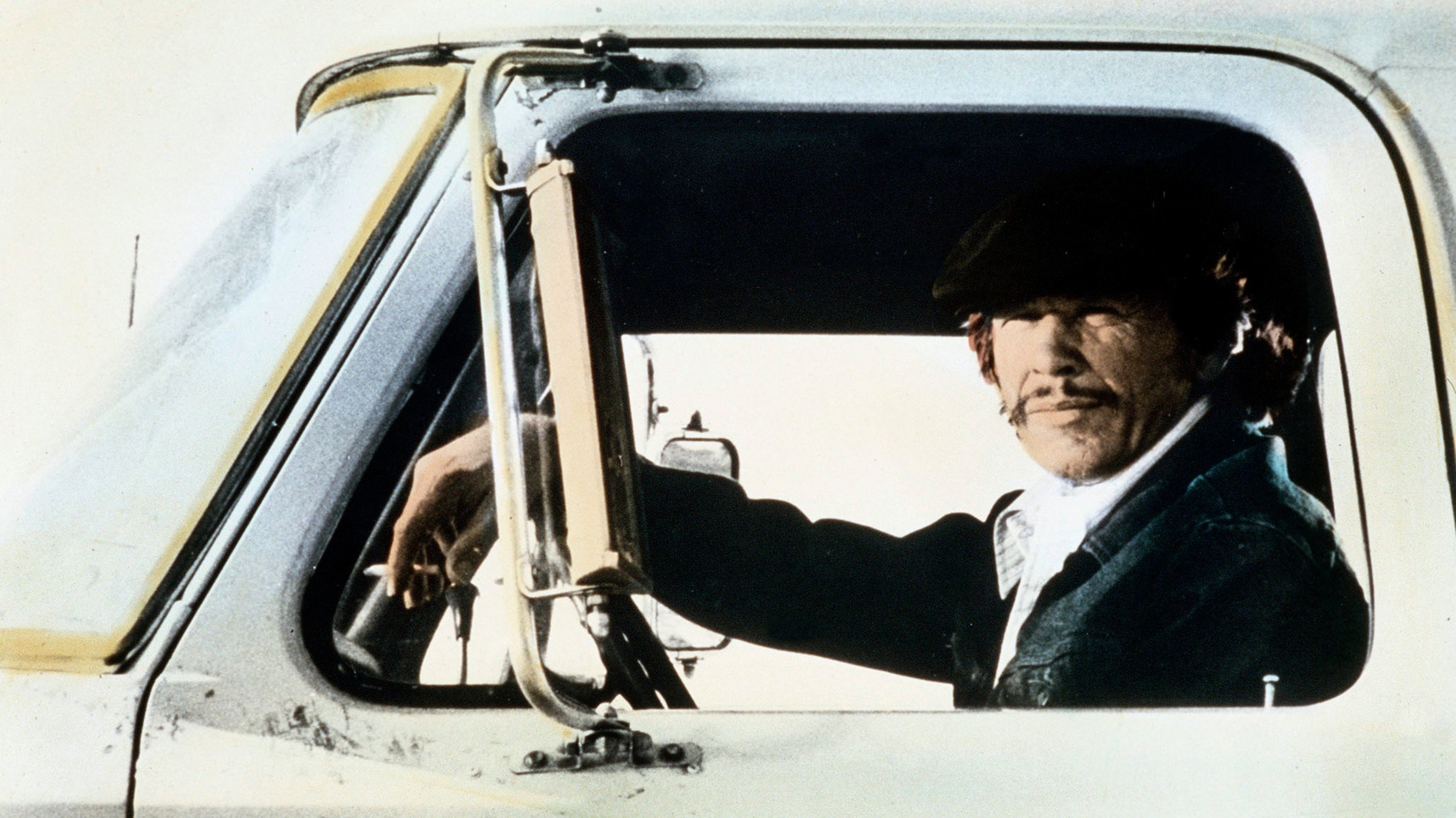 Mr. Majestyk