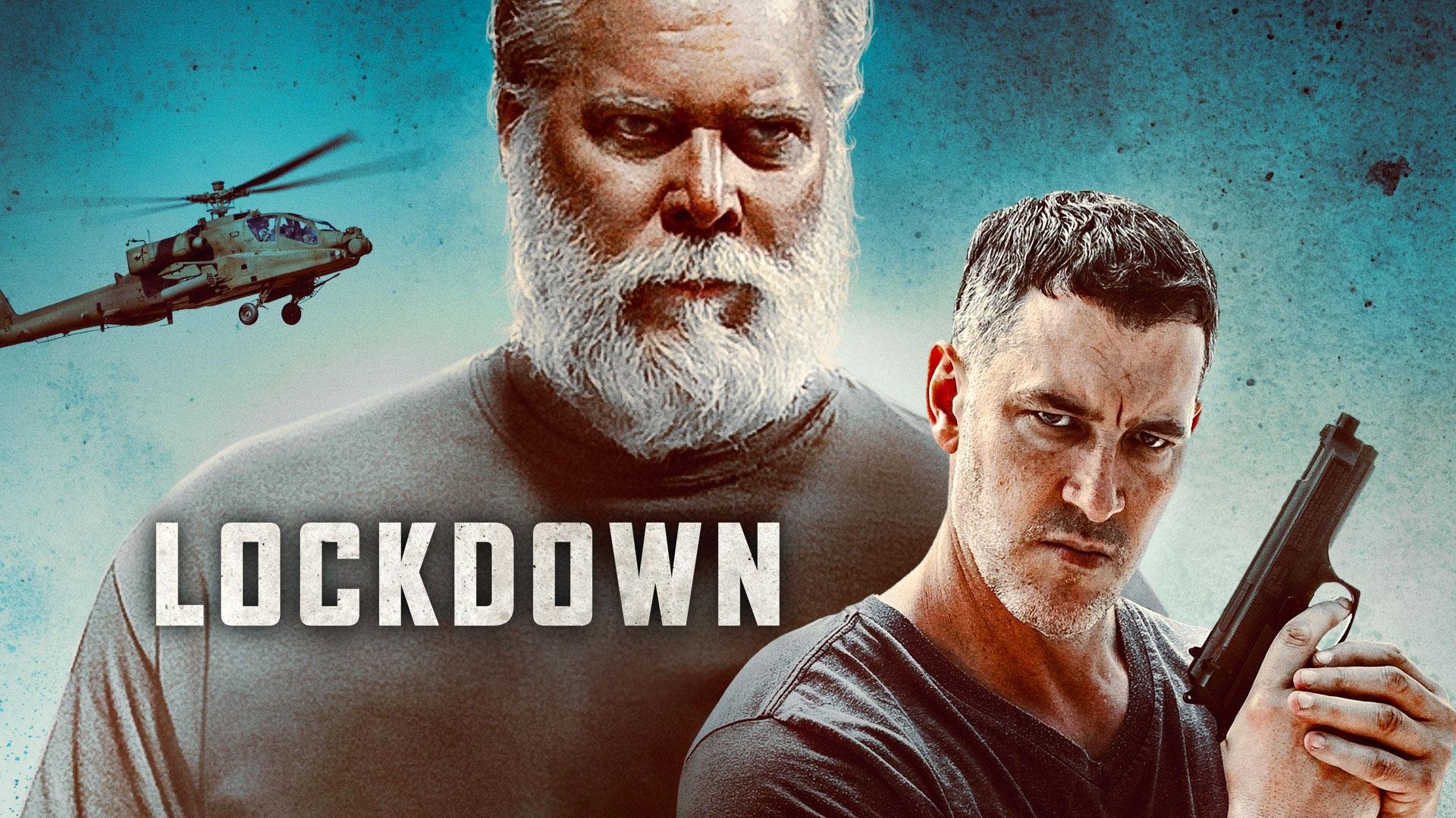 Lockdown