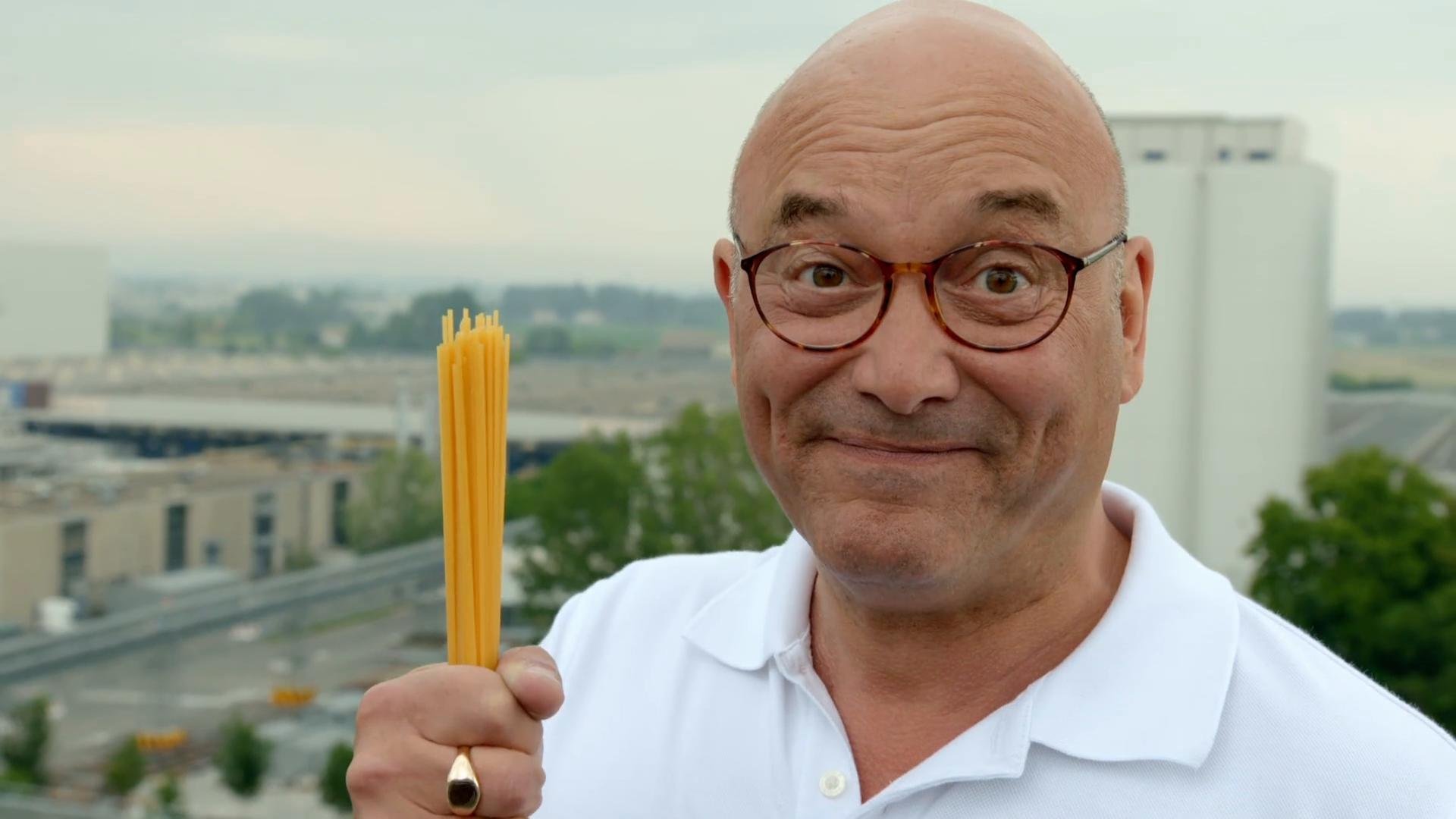 2. Inside the Factory S03 E002