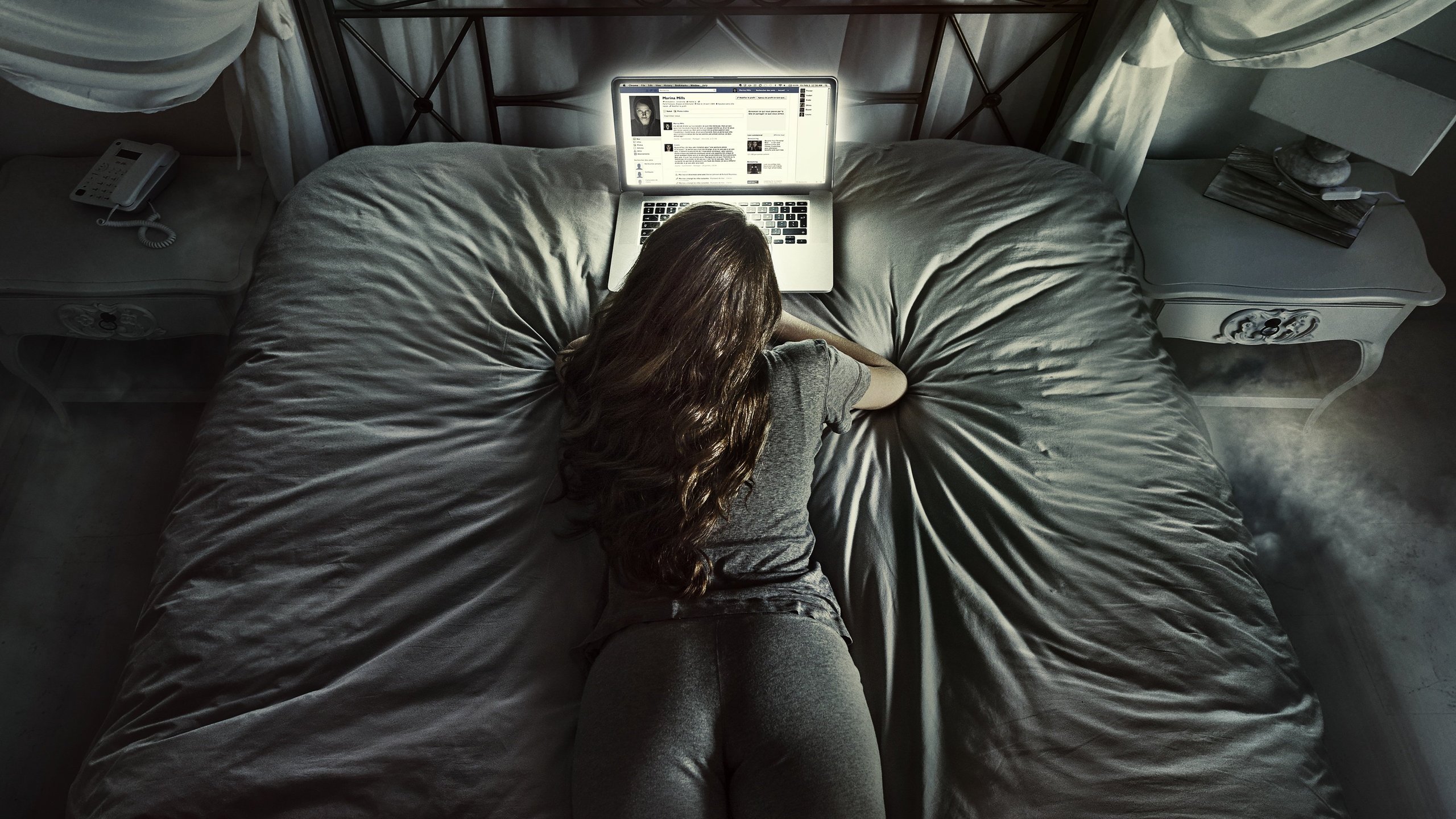 Friend Request