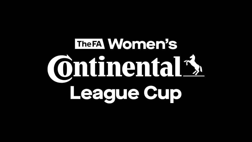 FA Women's League Cup