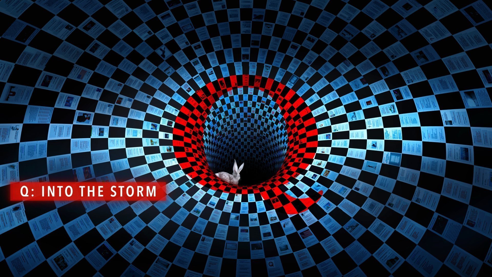 Q: Into the Storm