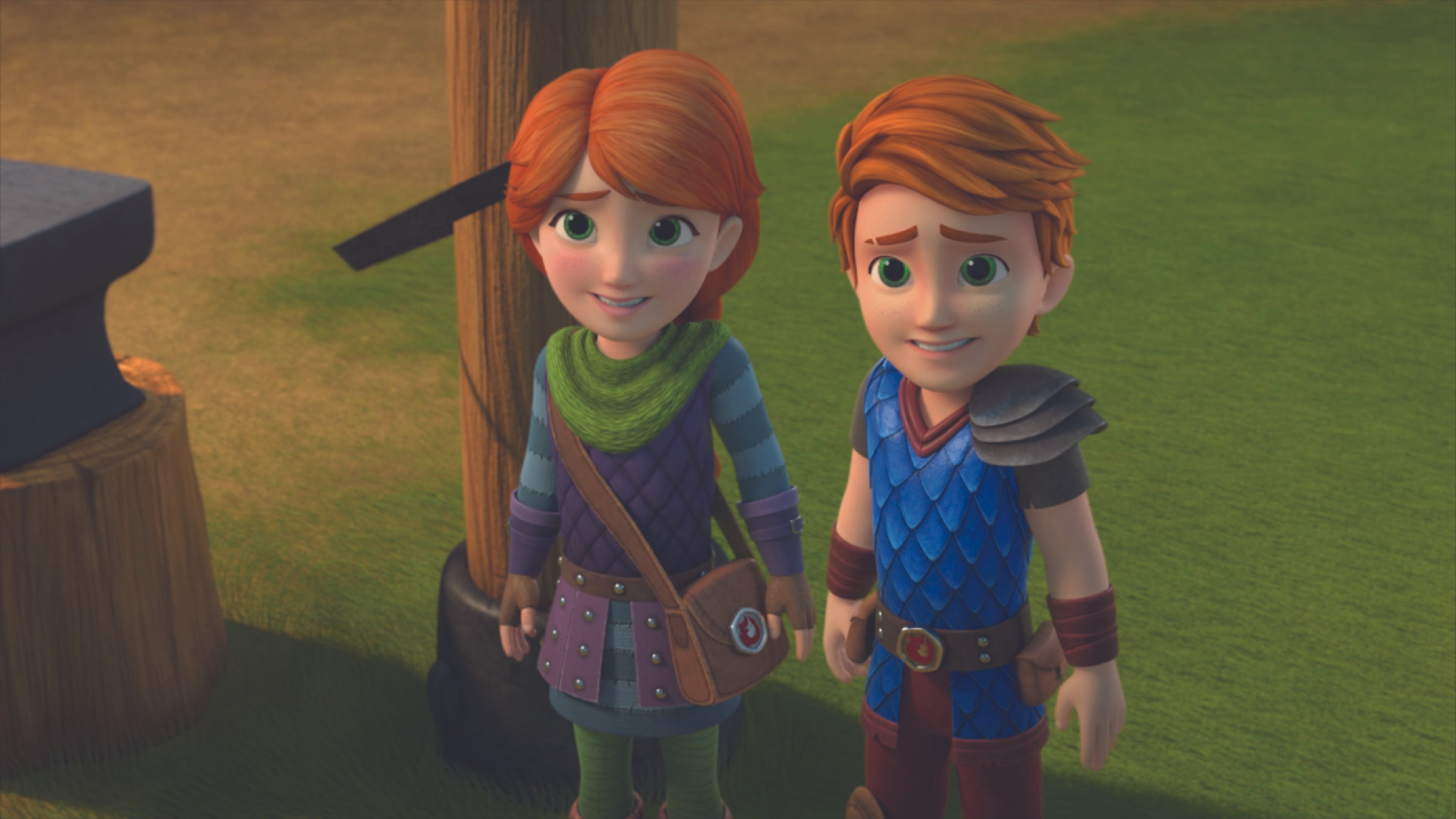 11. Räddningsloppet