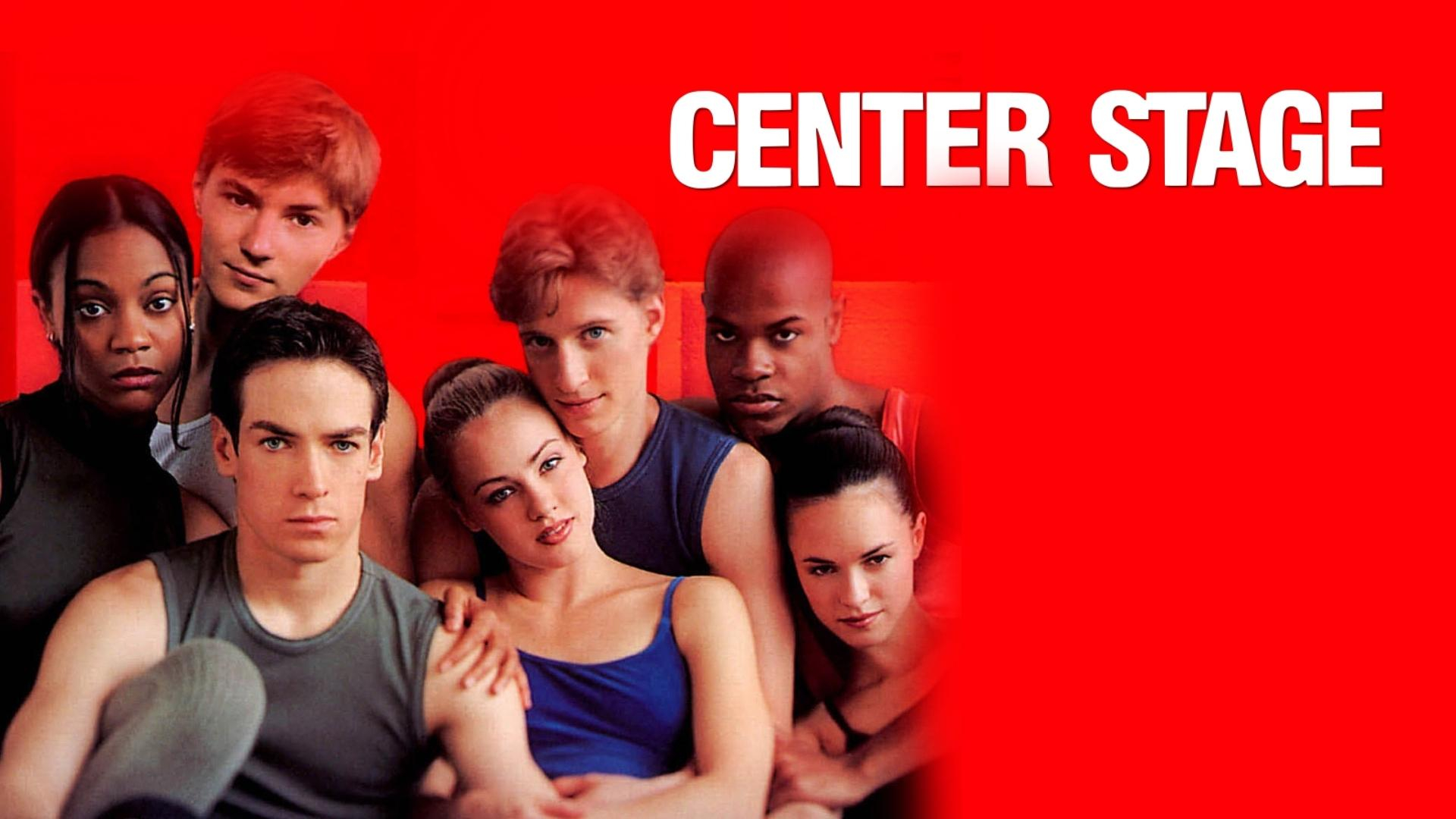 Center Stage