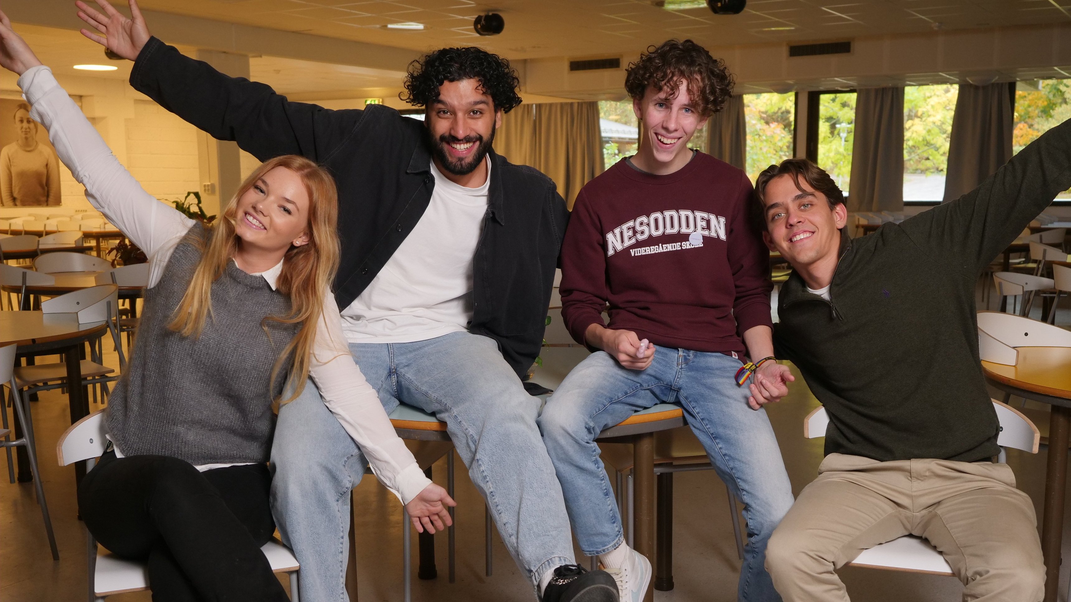 1. Episode 1