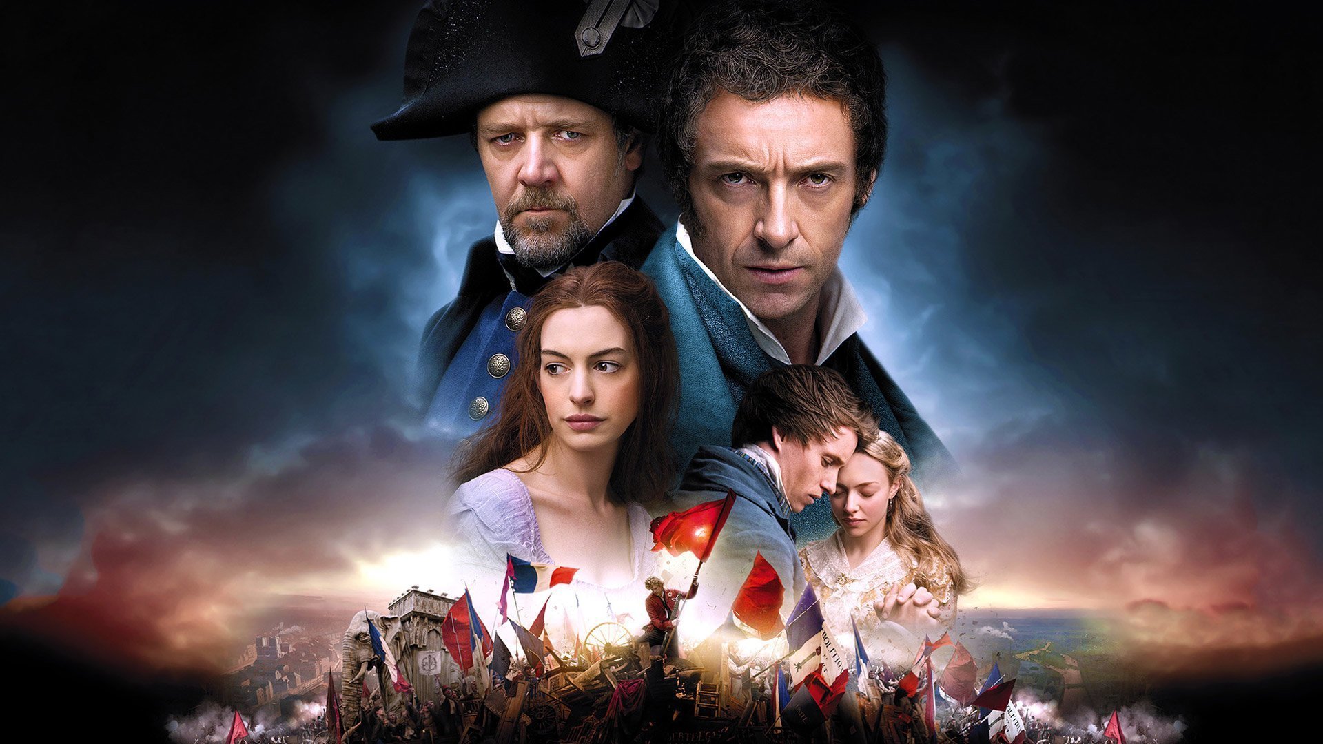 Les Misérables