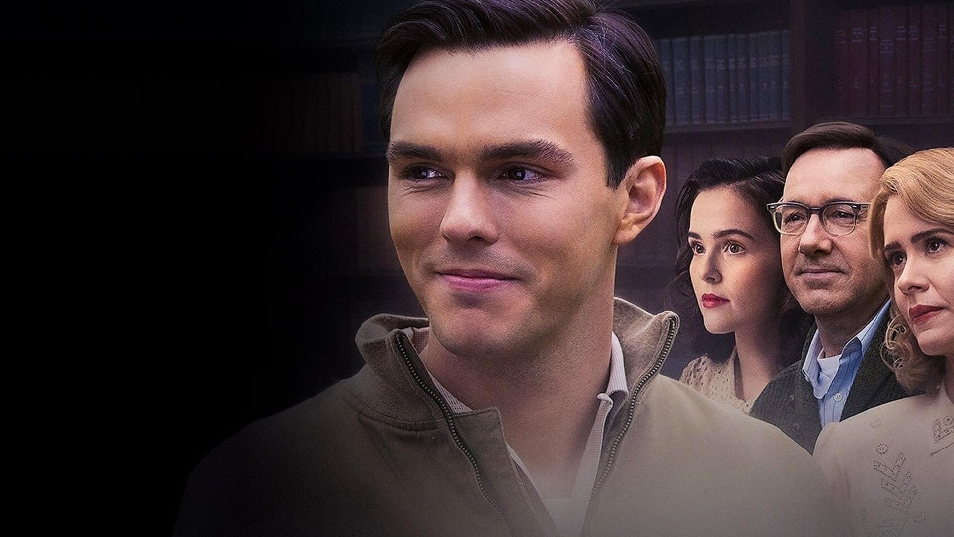Rebel in the Rye