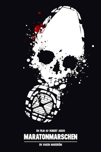 Maratonmarschen - En vaken mardröm