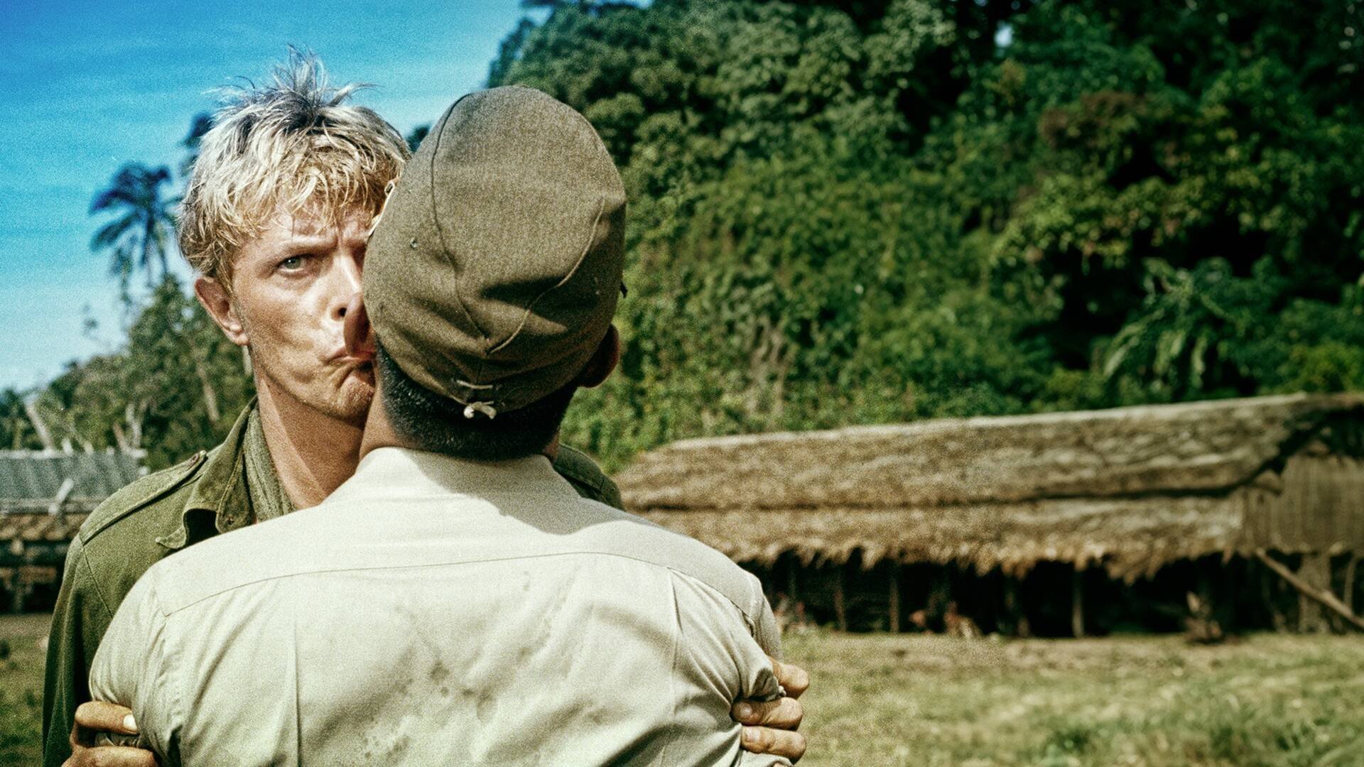 Merry Christmas Mr Lawrence
