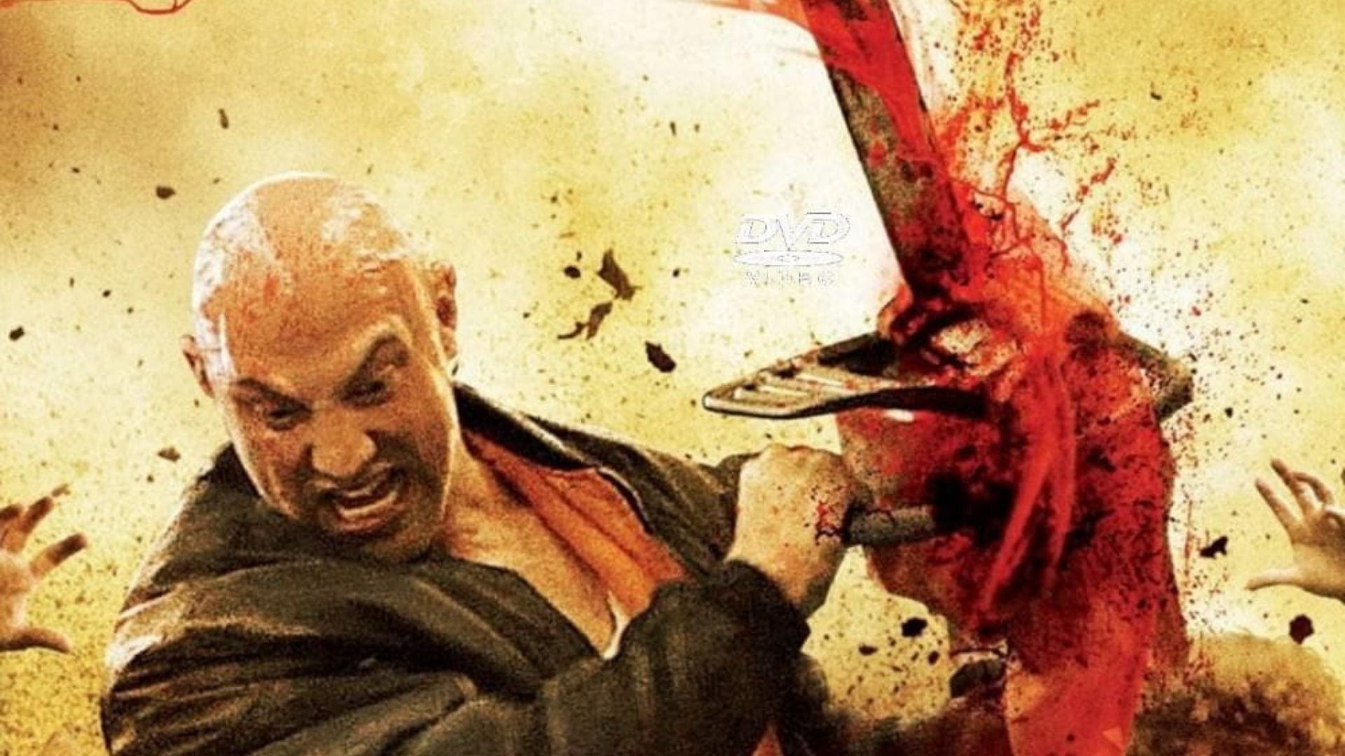 Gangsters, Guns and Zombies