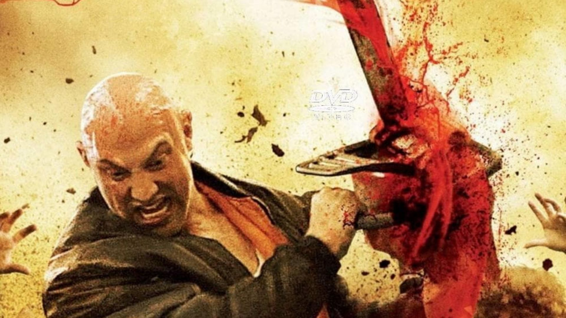 Gangsters, Guns and Zombies