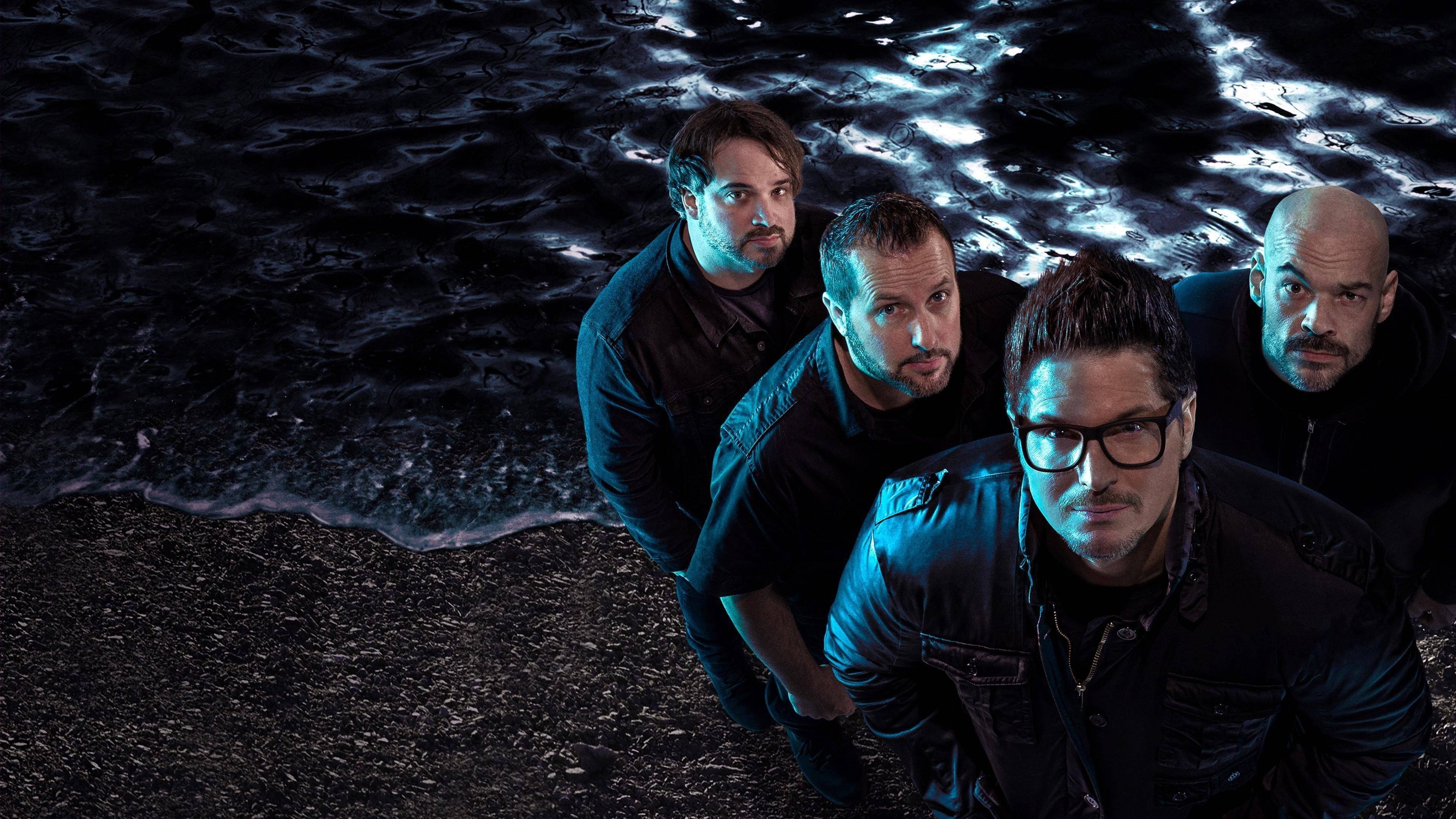 Ghost Adventures: Lake of Death