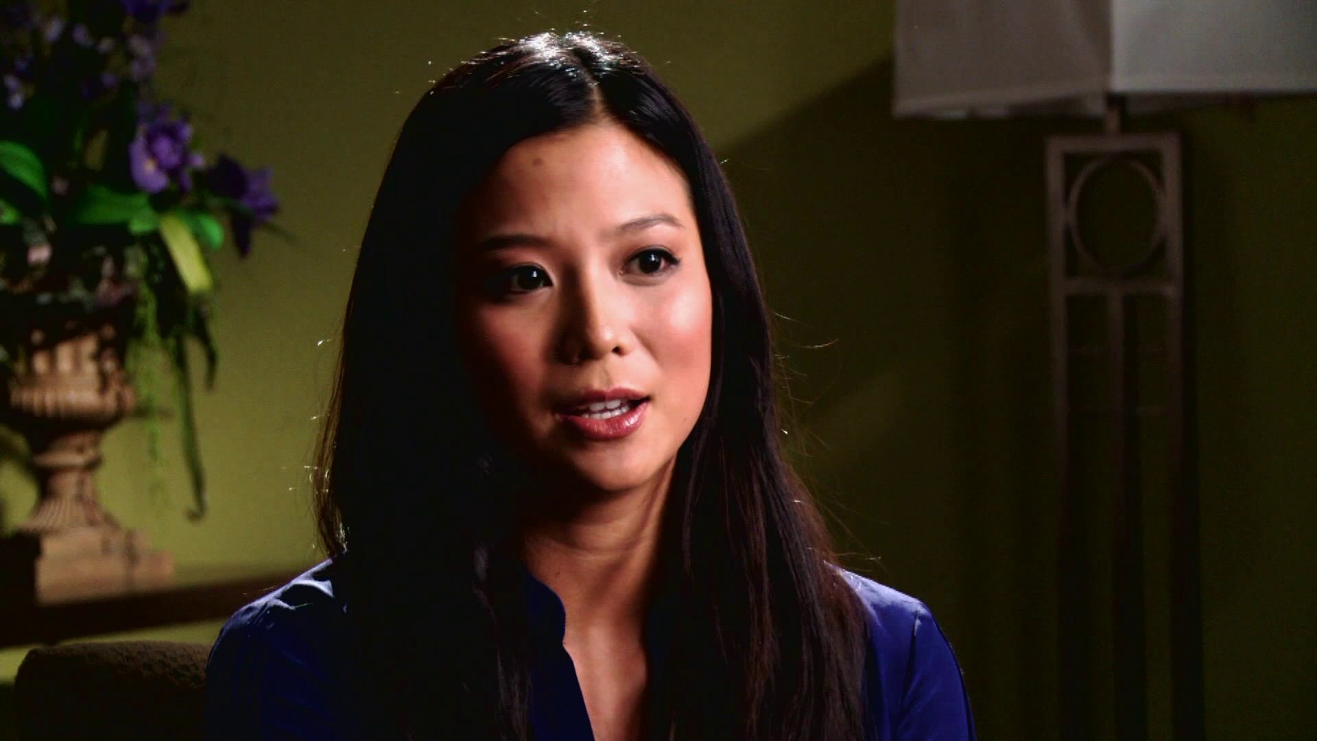 2. Goda människor i Badlands