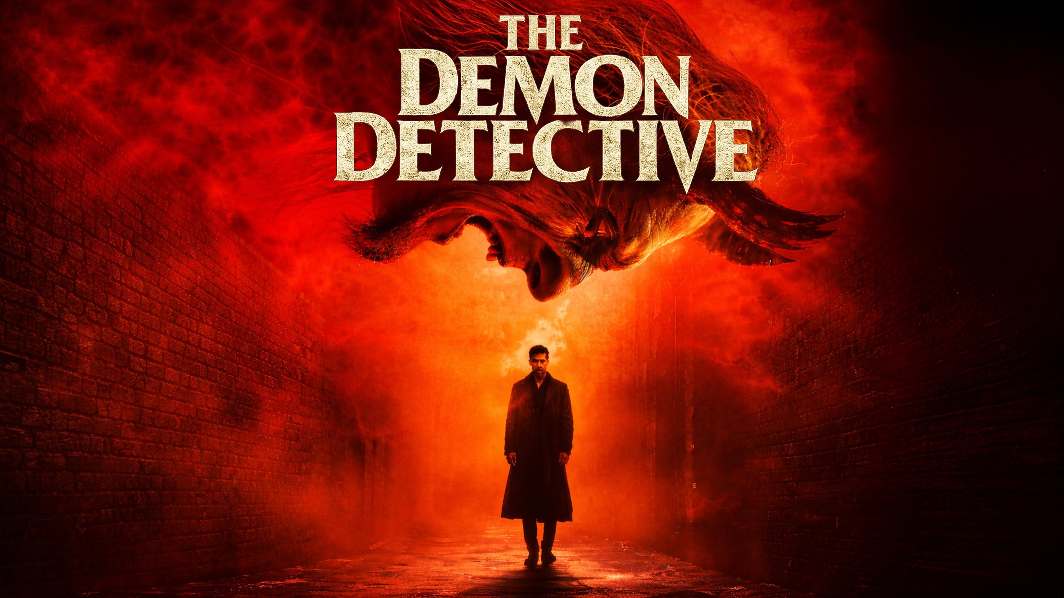 The Demon Detective