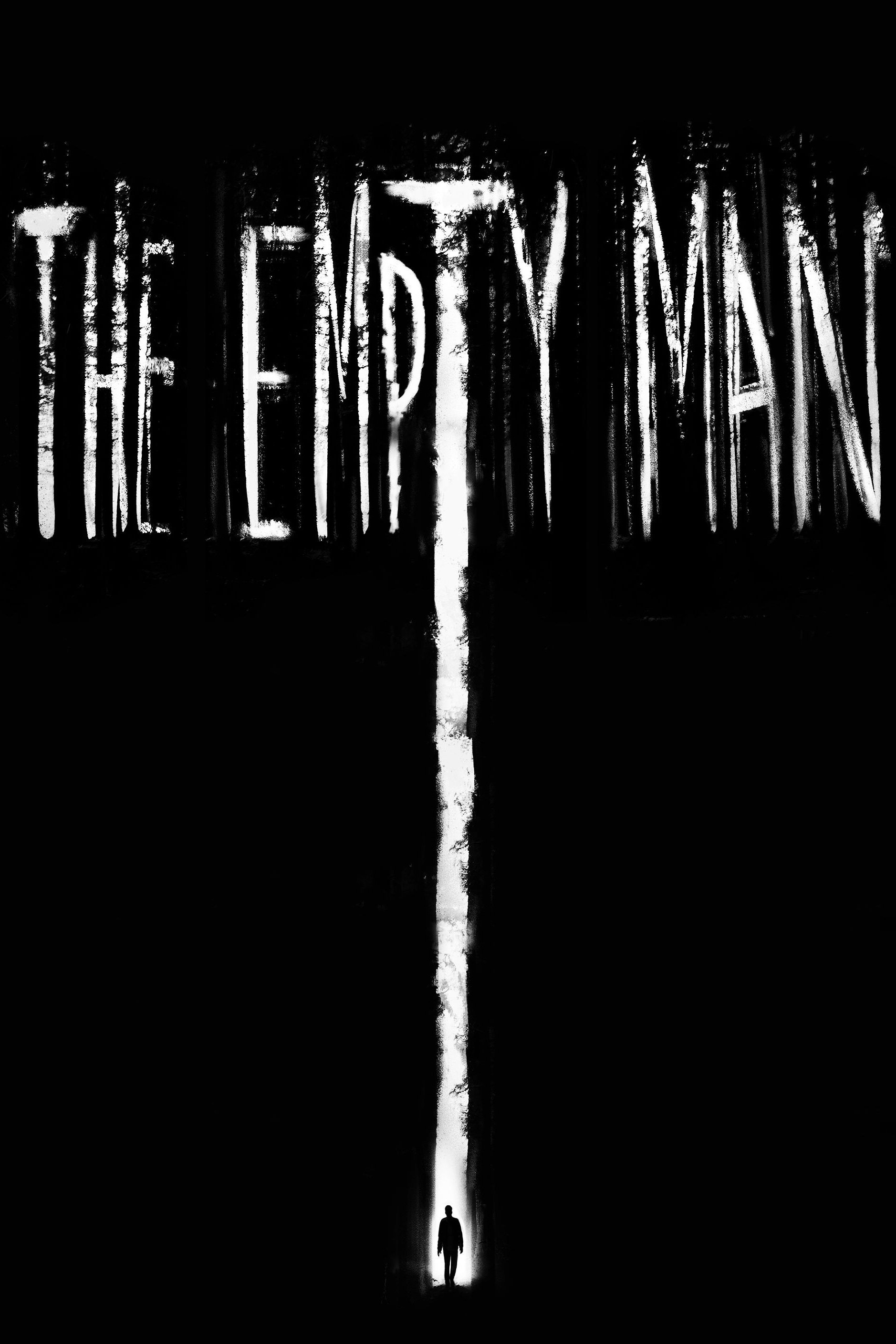The Empty Man