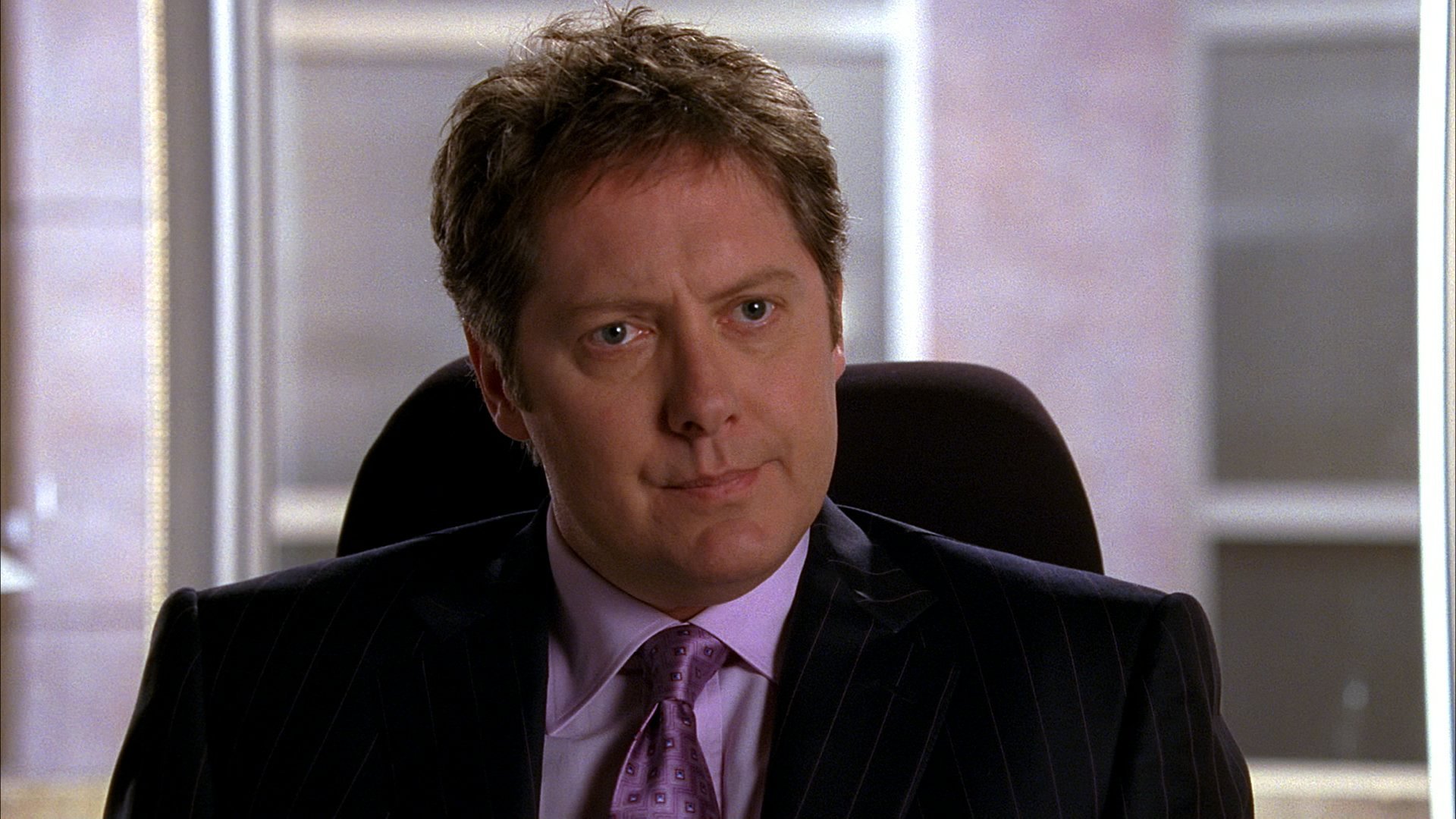 Boston Legal