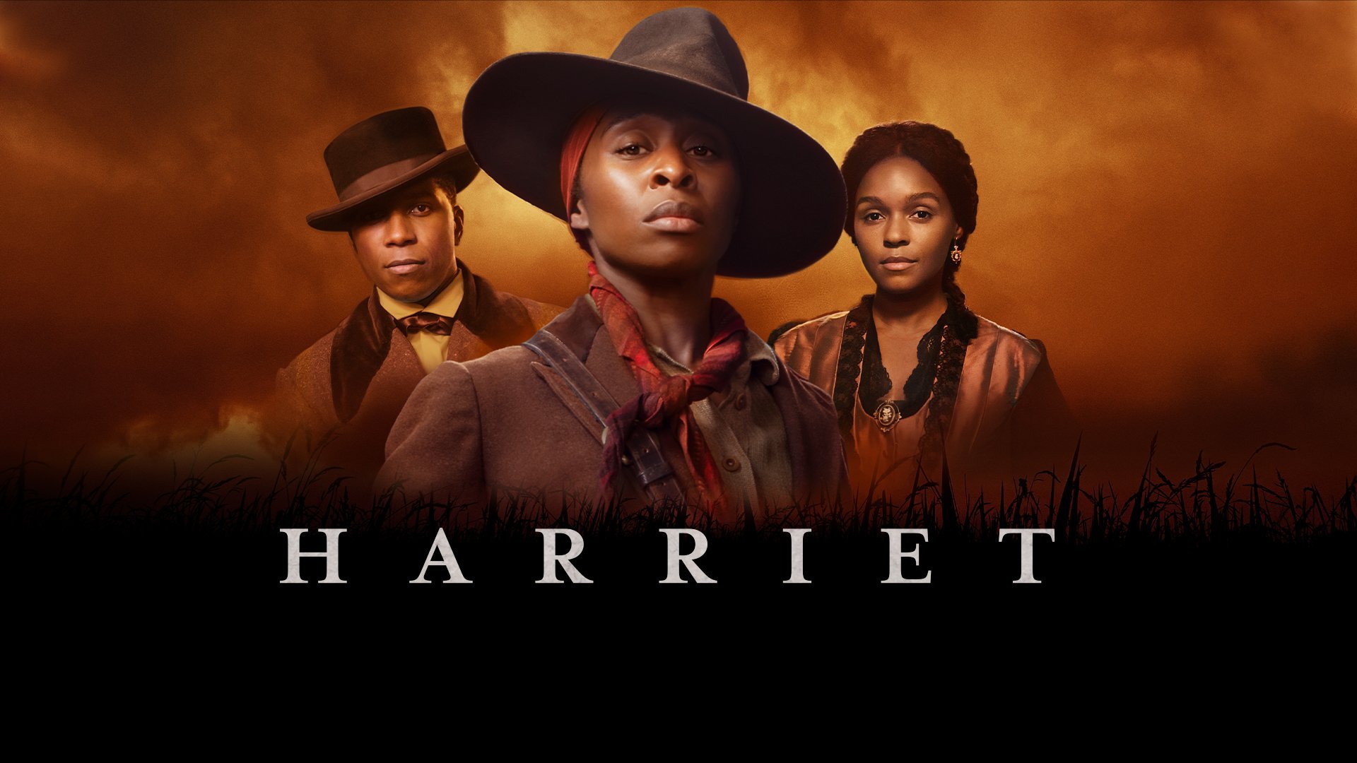 Harriet