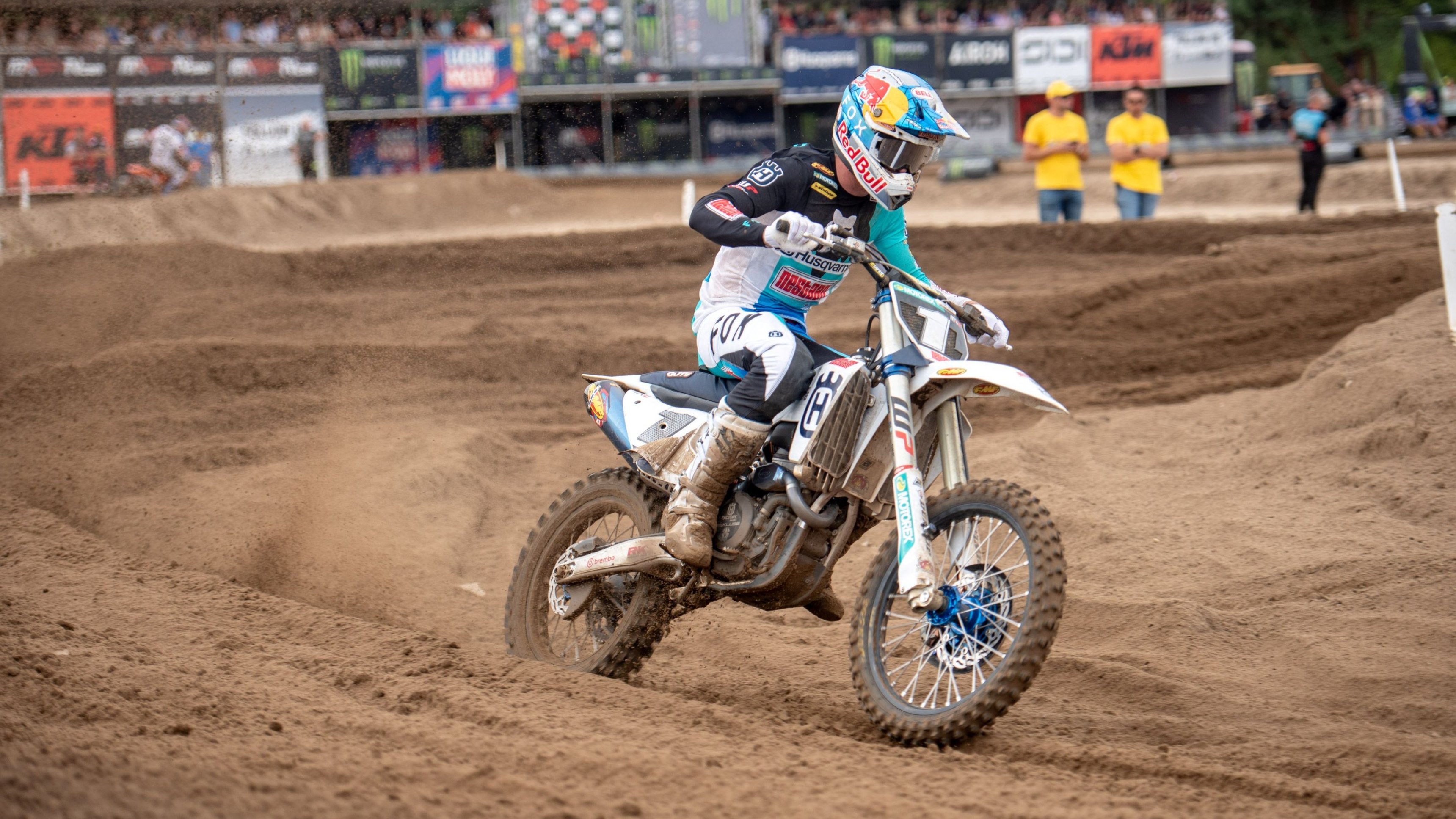 AUSTRALIA - World Championship