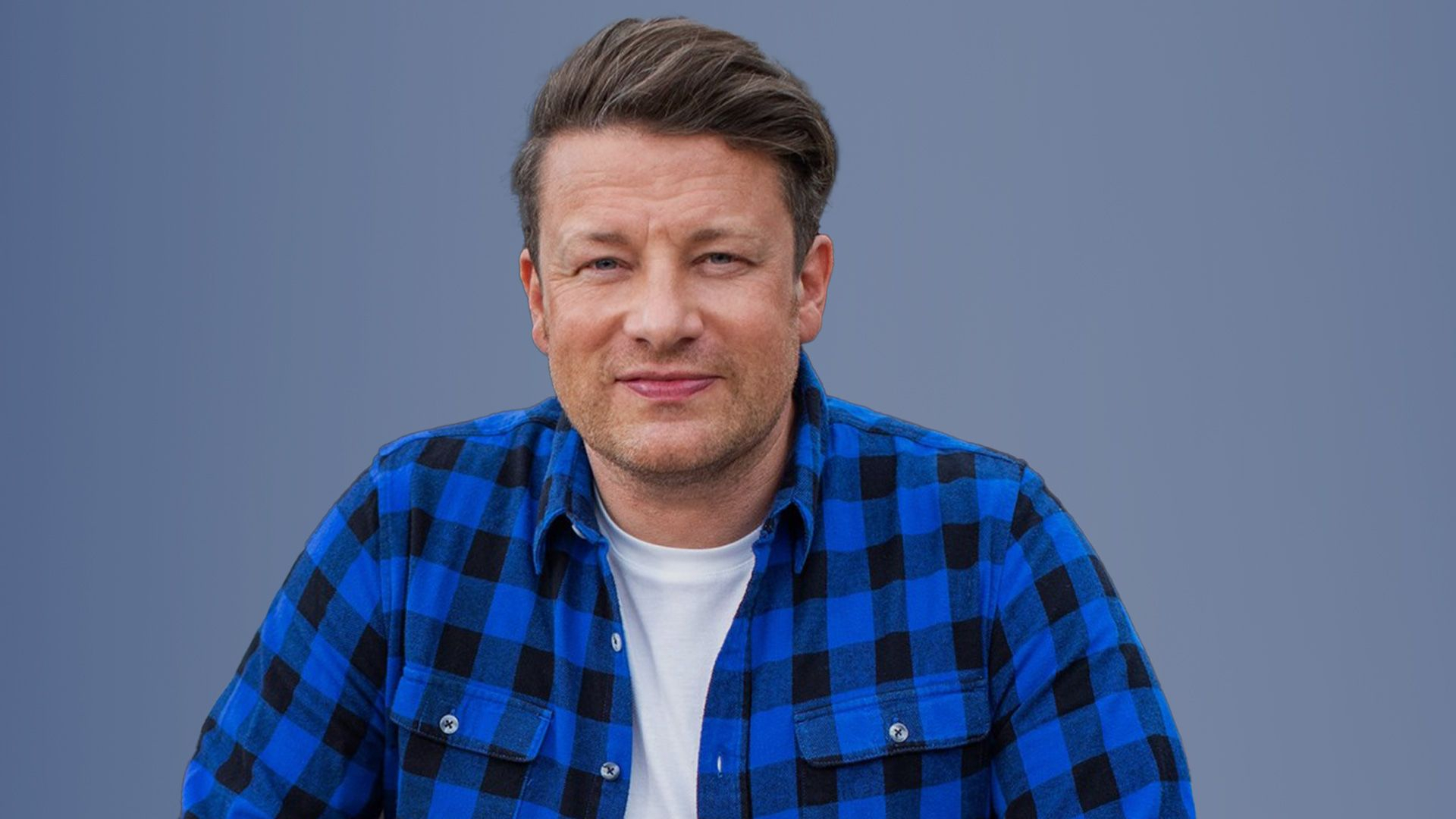 Jamie's Easy Meals For Every Day