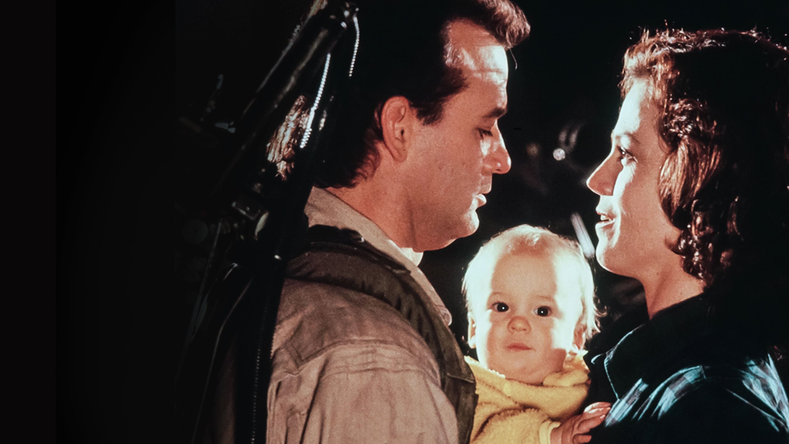 Ghostbusters 2