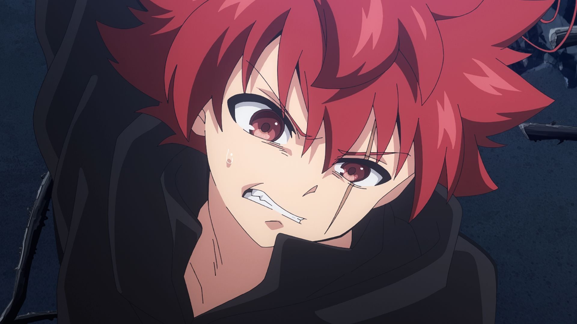 11. Yozakura Ghost Stories/Spy License