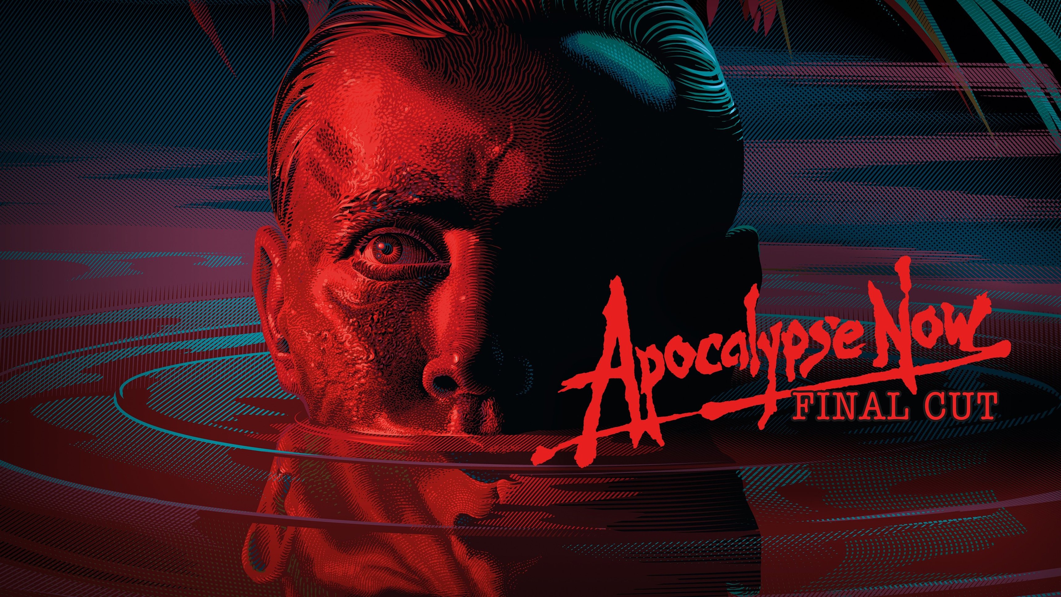 Apocalypse now: Final cut