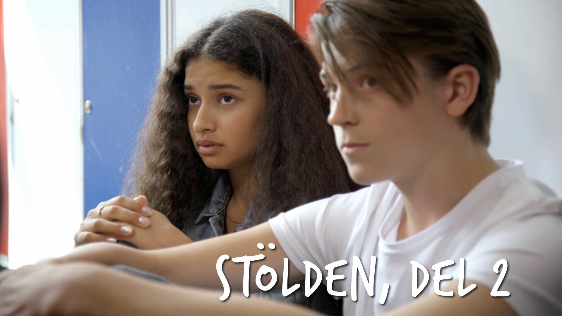 45. Stölden, del 2