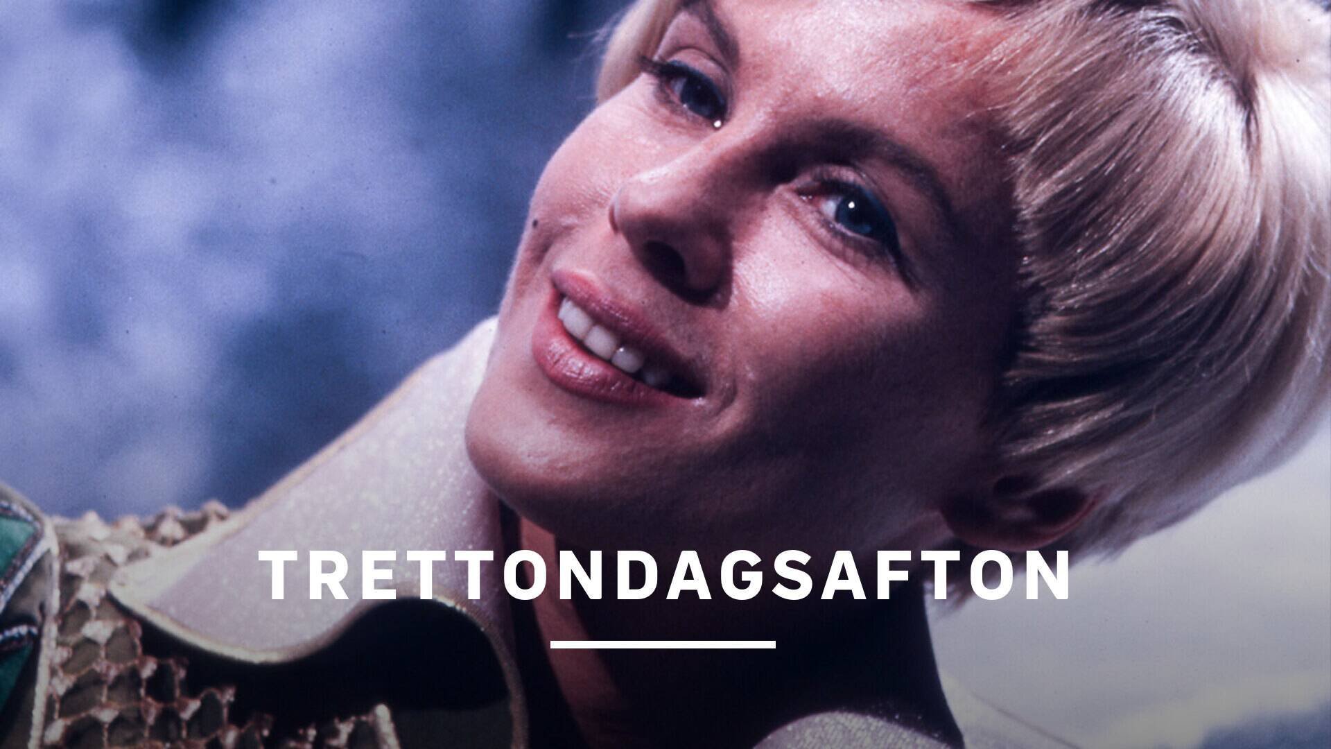 Trettondagsafton